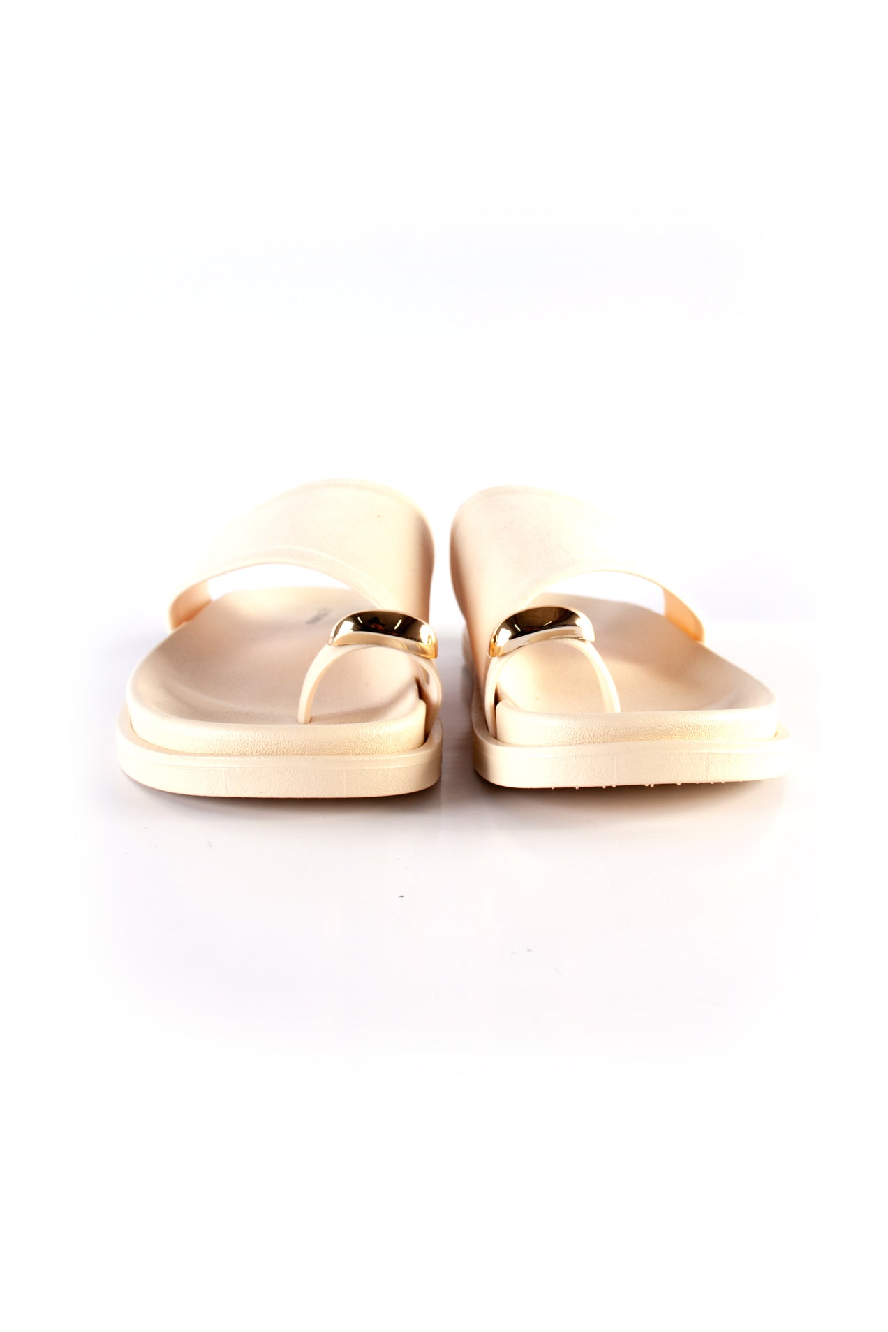 Slip-On Sandal