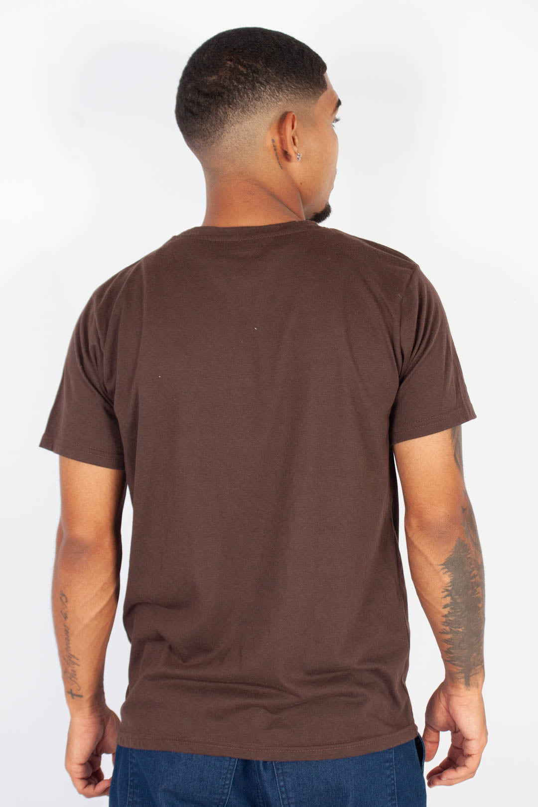 Statement Tee