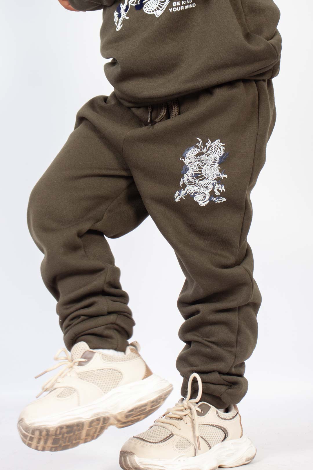 Graphic Jogger