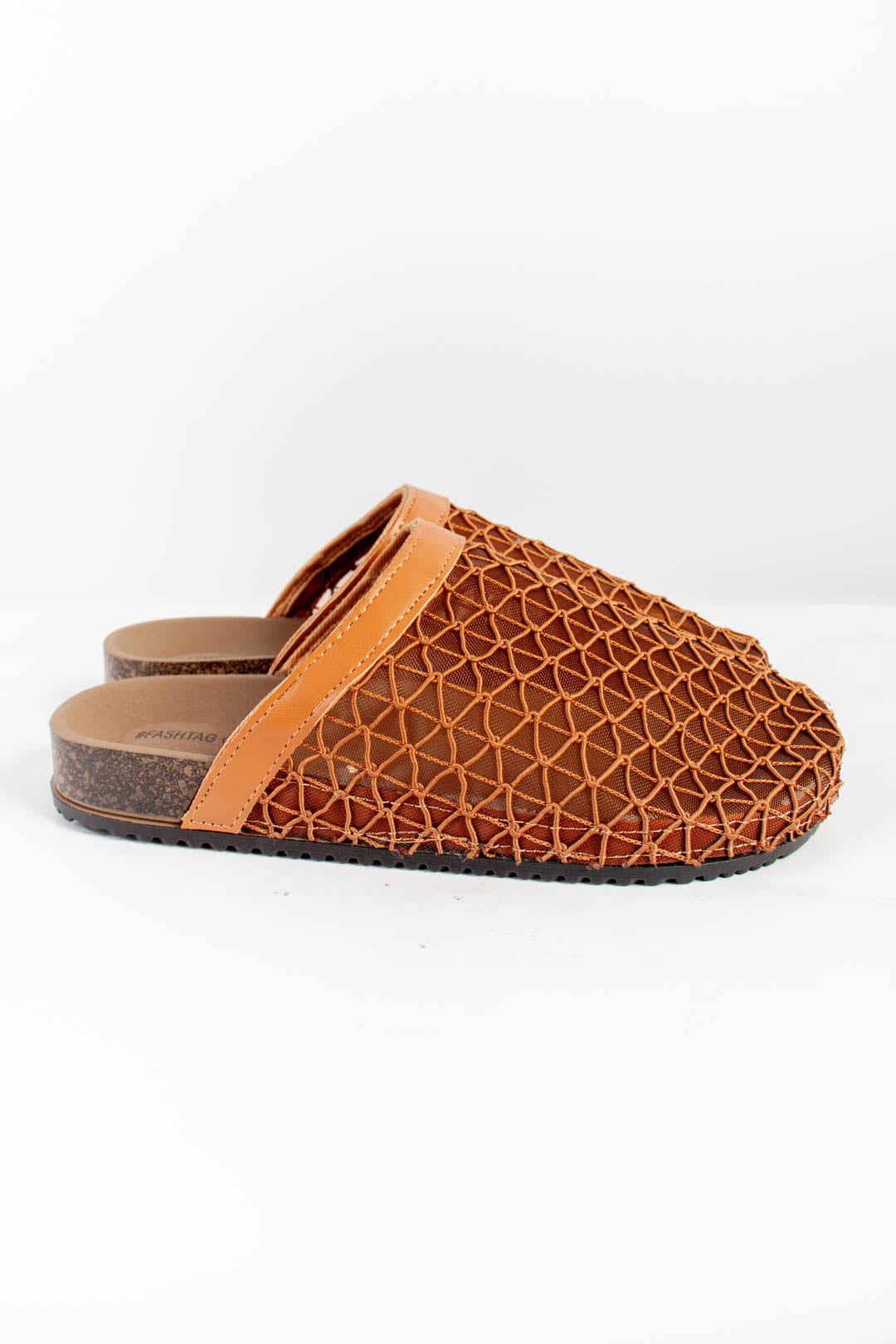 Closed Toe Slider