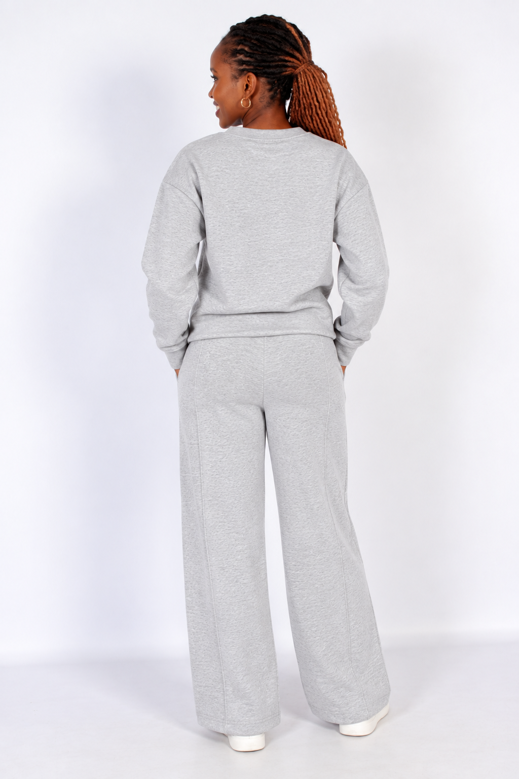 Basic Sweater
