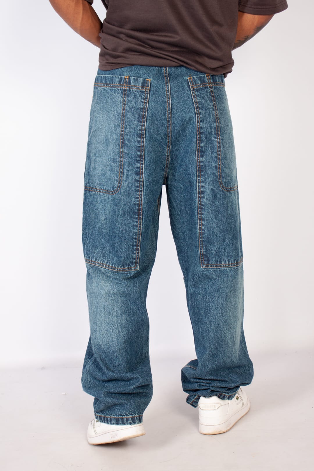 Baggy Jeans