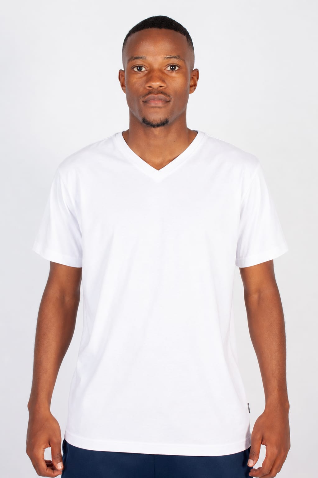 V Neck Tee