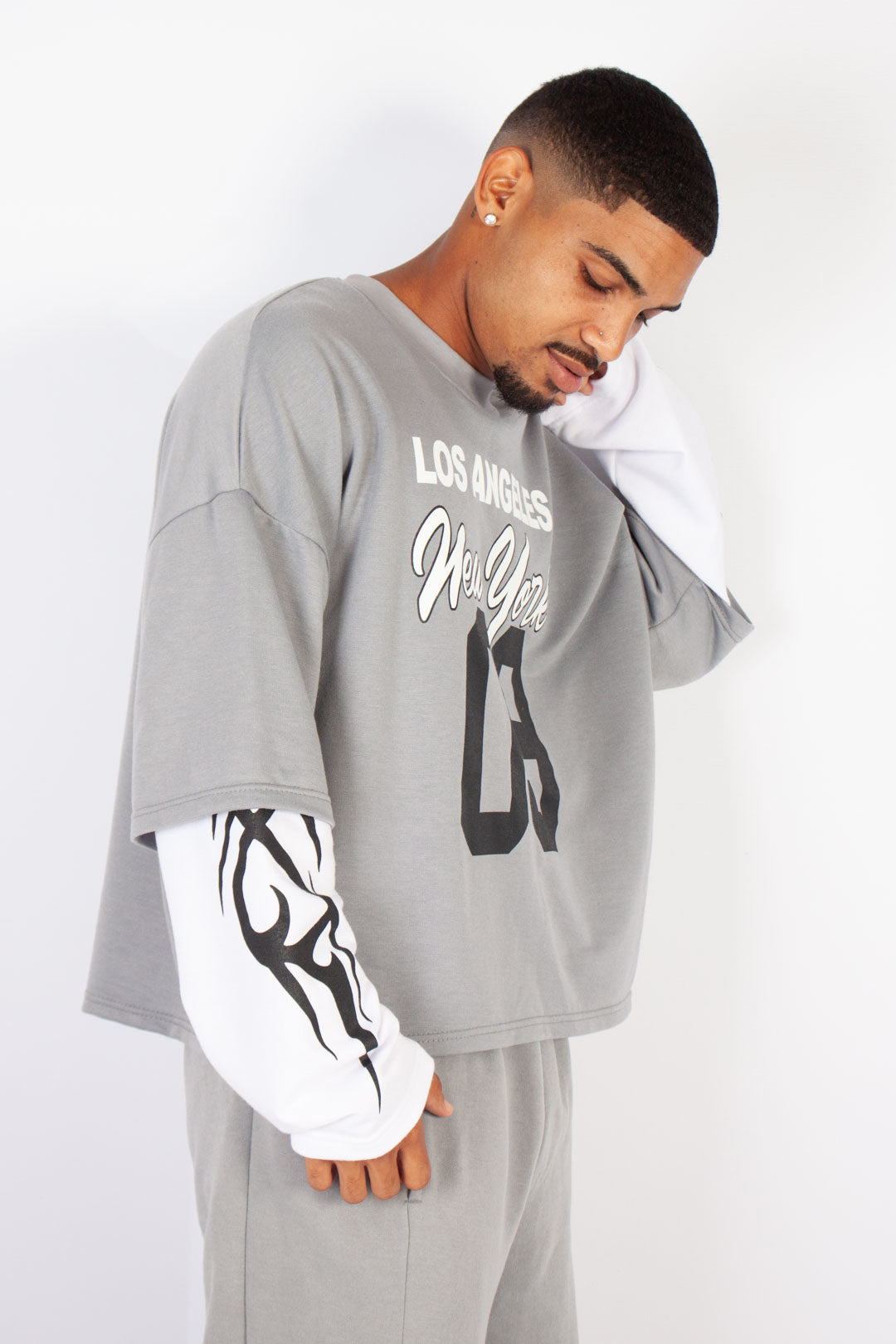 Long Sleeve Tee
