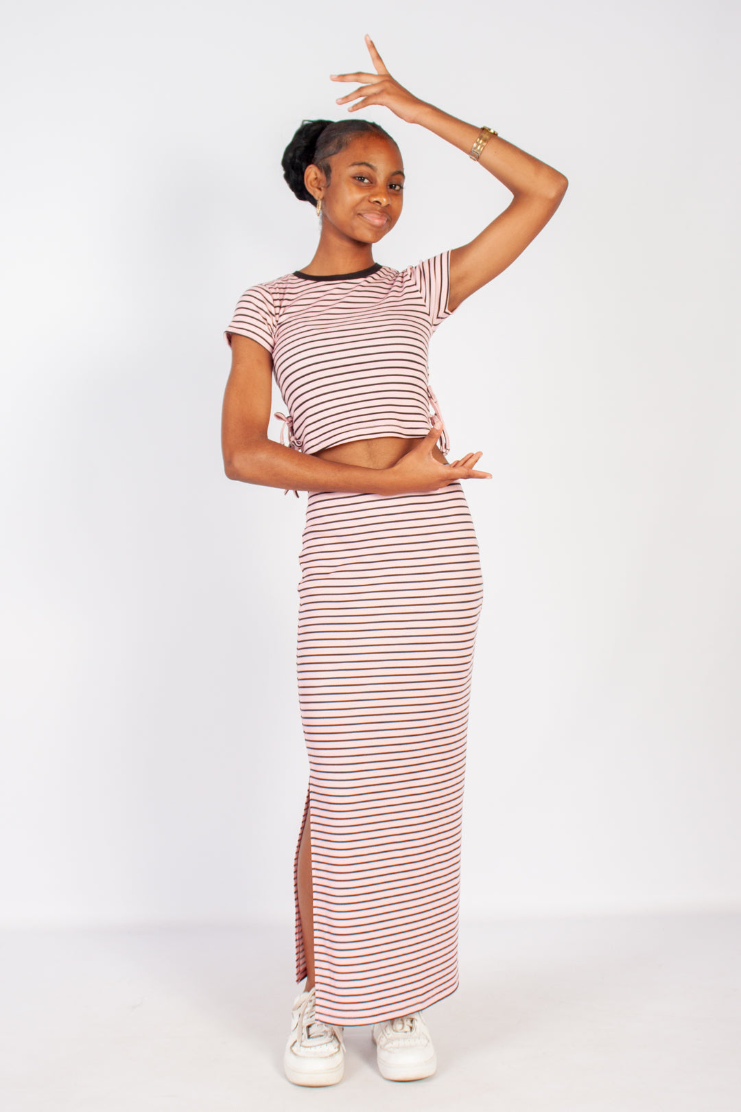 Bodycon Skirt