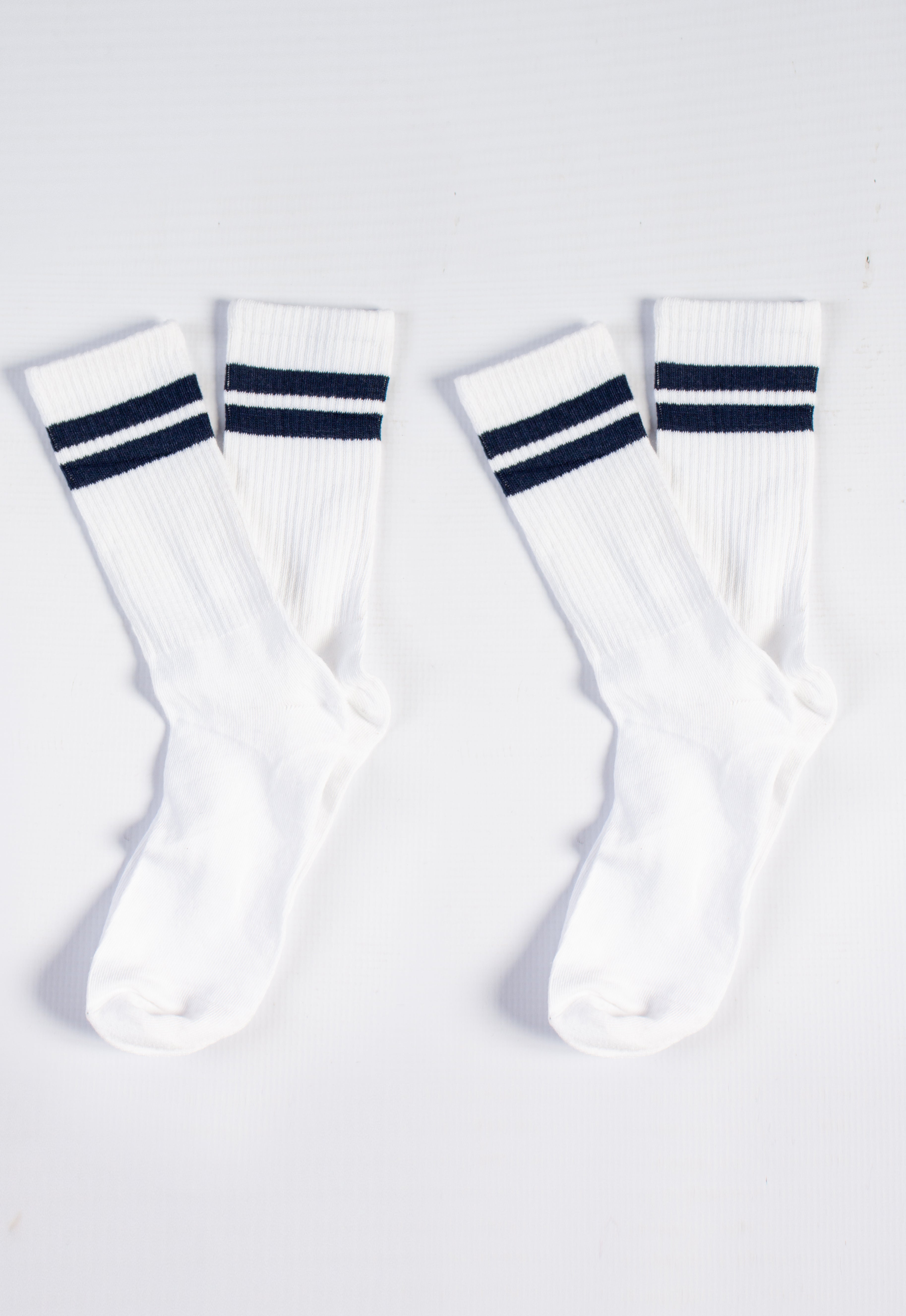 2 Pack Socks