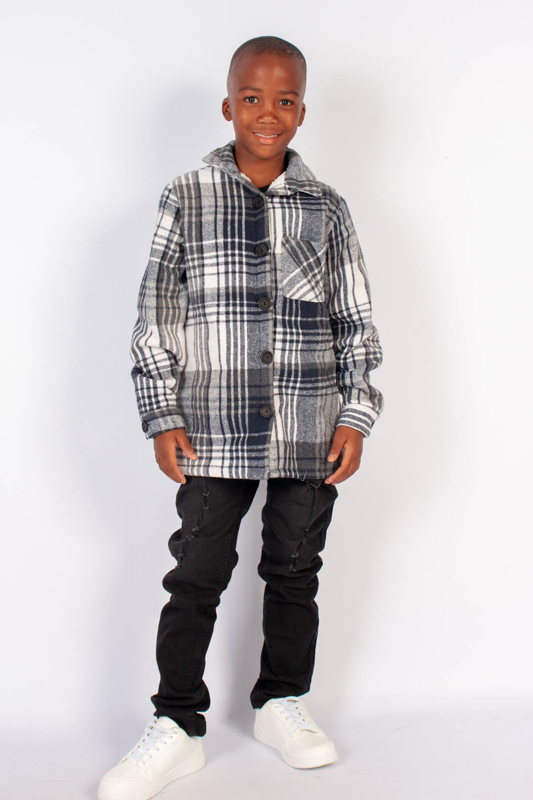 Check Shacket