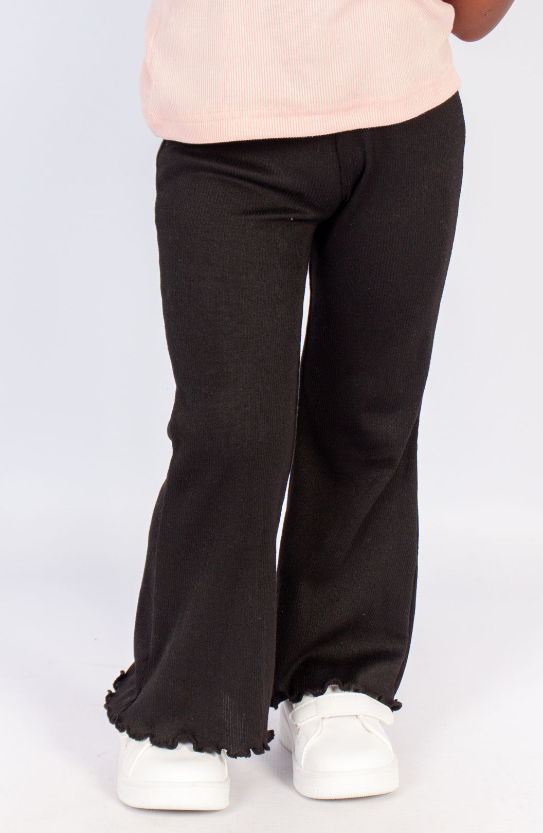 Flared Legging