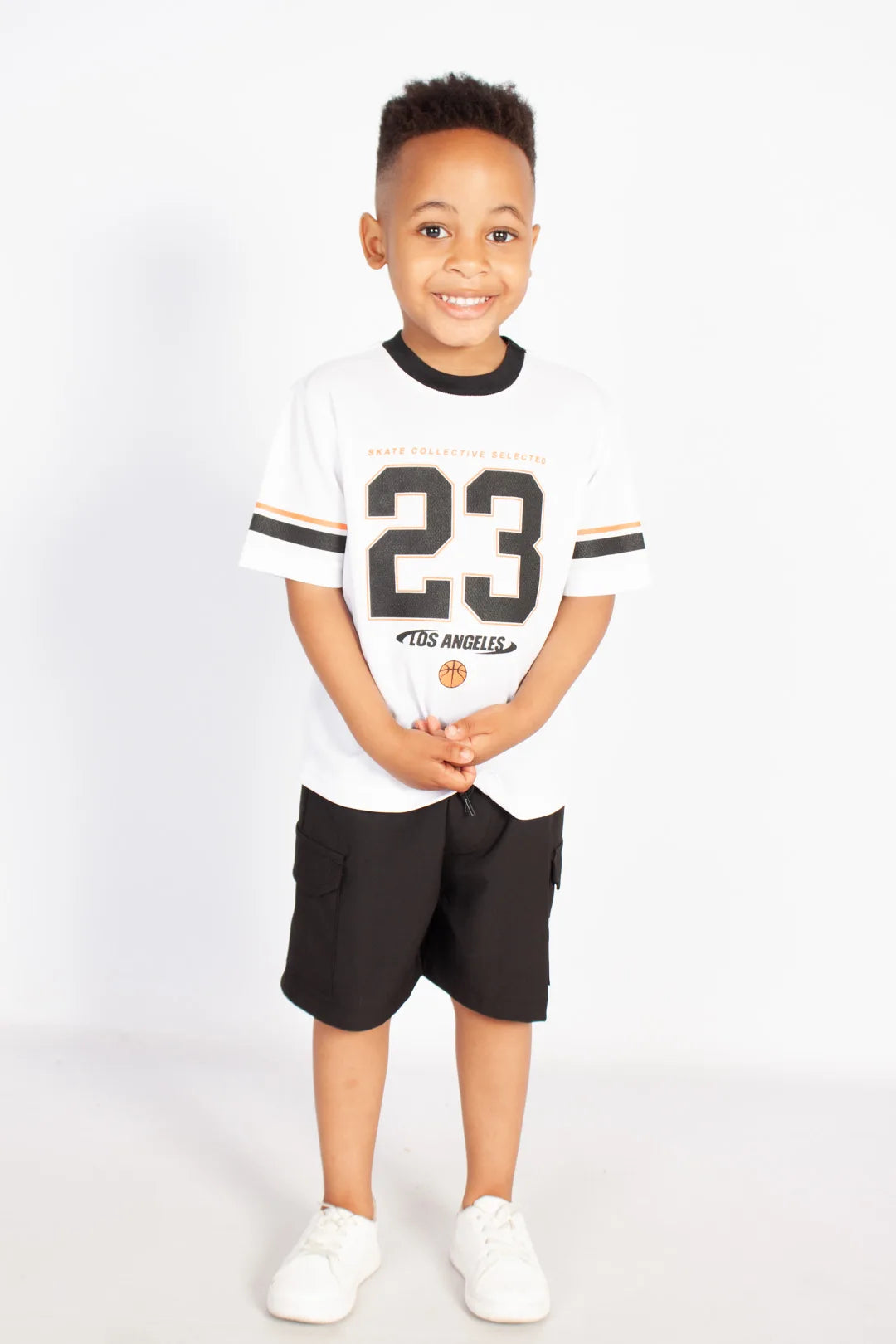 Graphci Sporty Tee