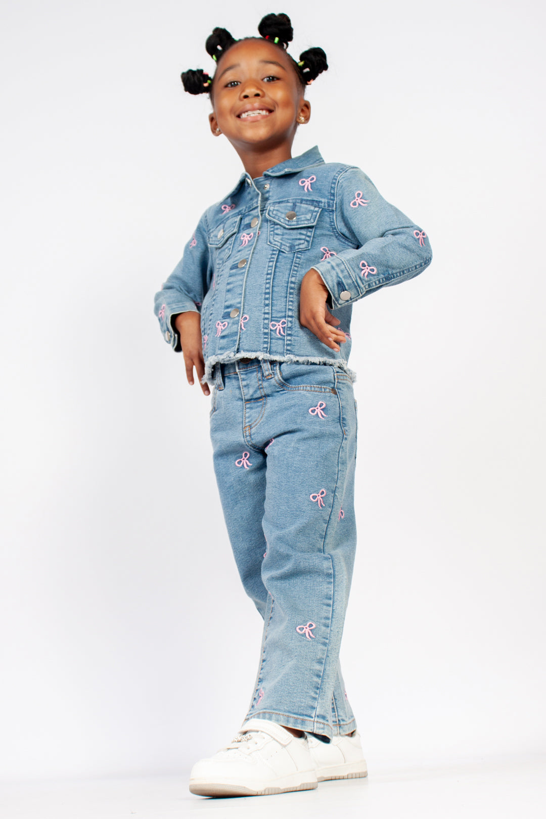 Denim Jean