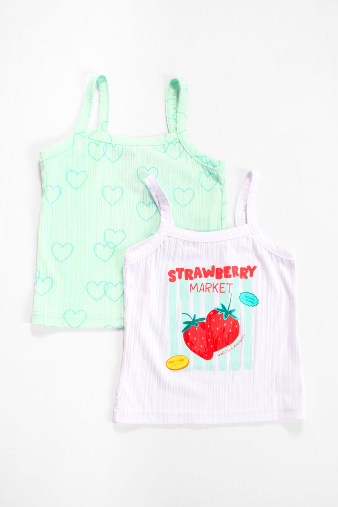 Pack Vests