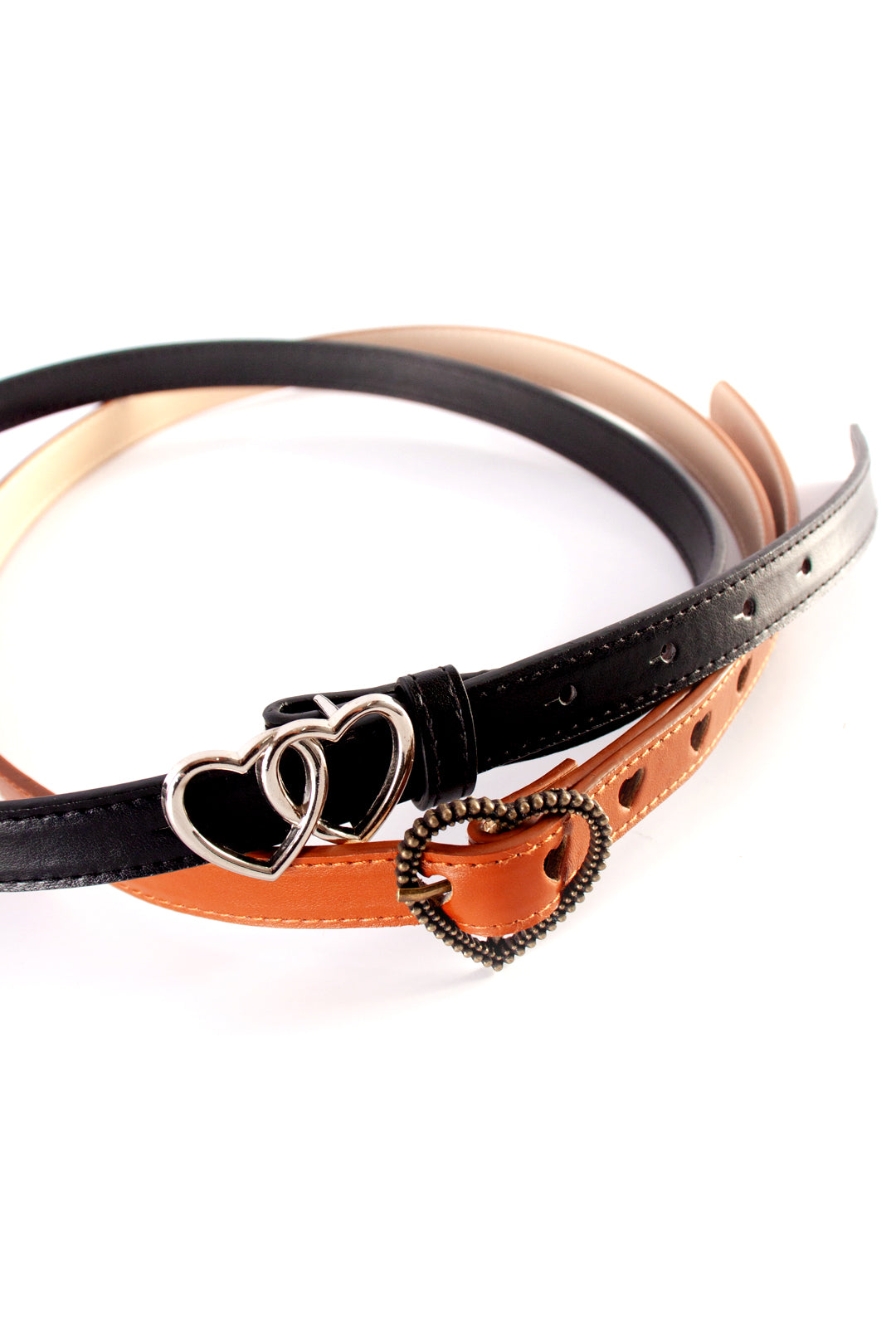 2 Pack Belts