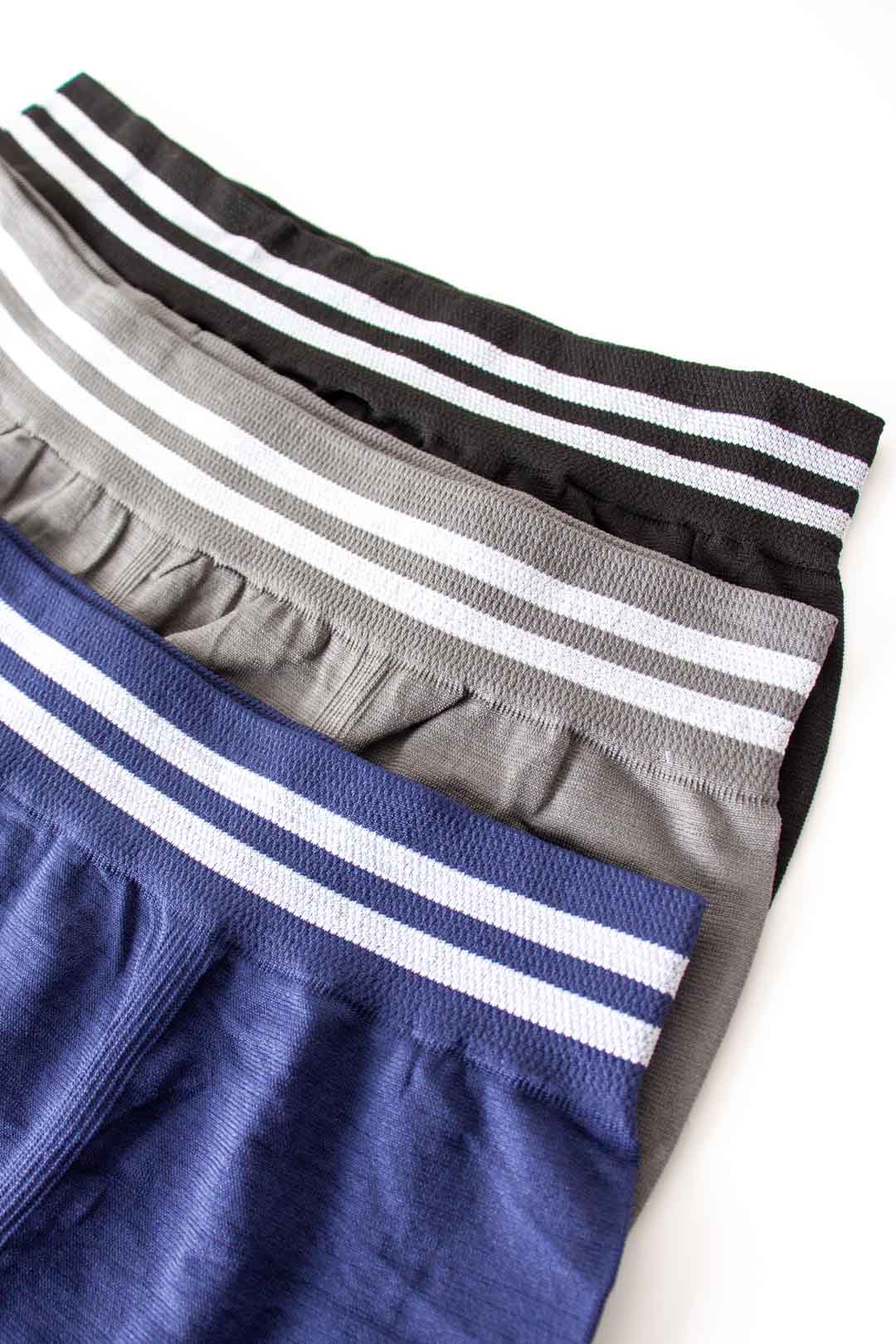 3 Pack Trunks