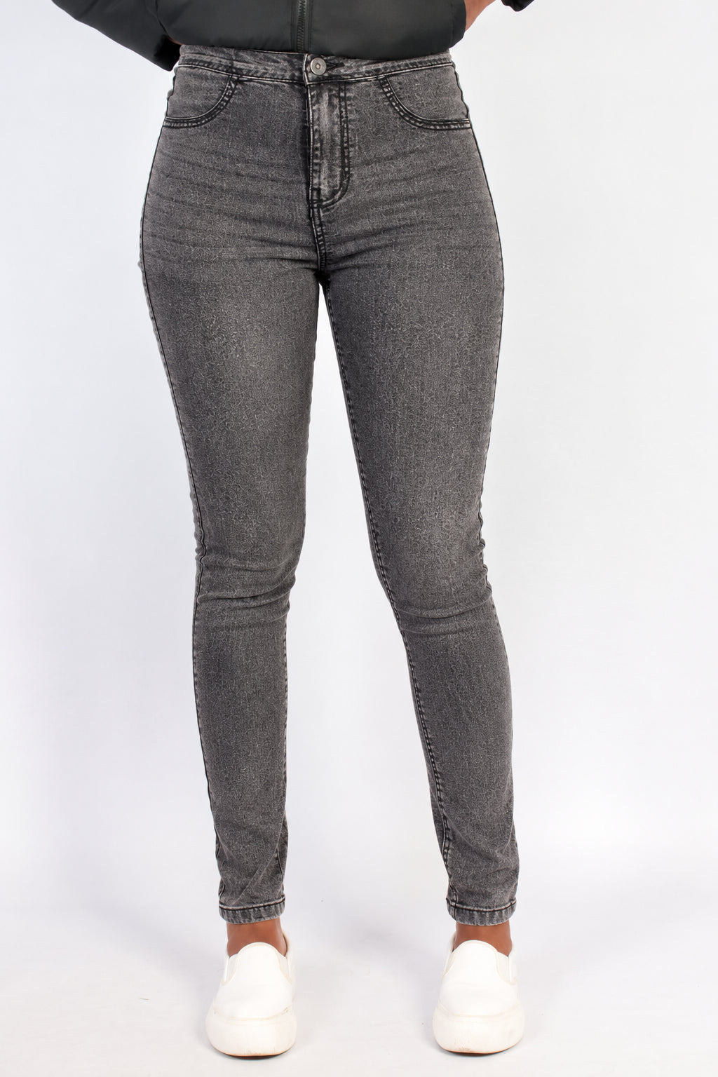 Tube Denim