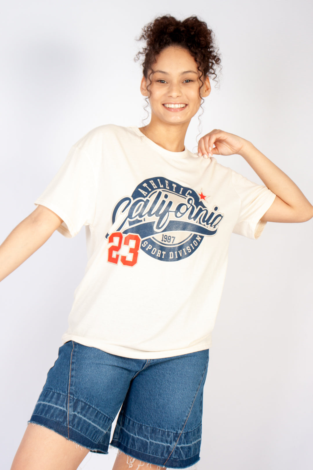 Oversized T-Shirt