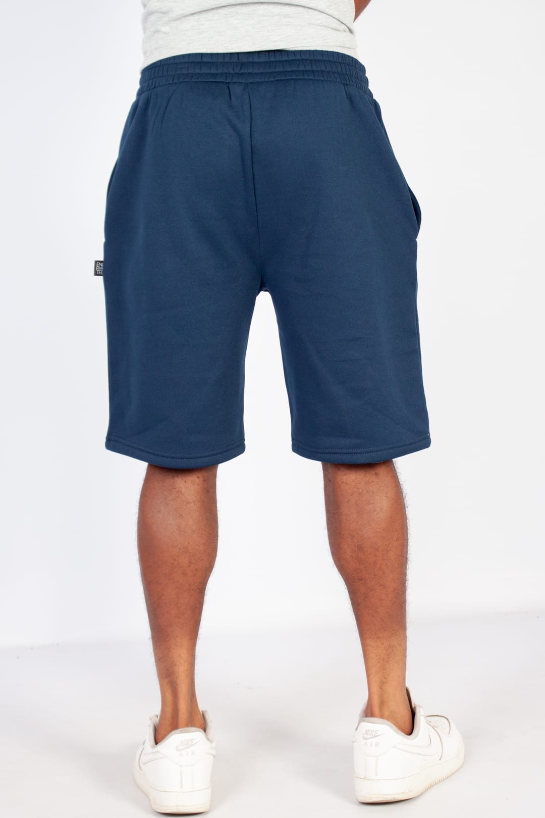 Fleece Shorts