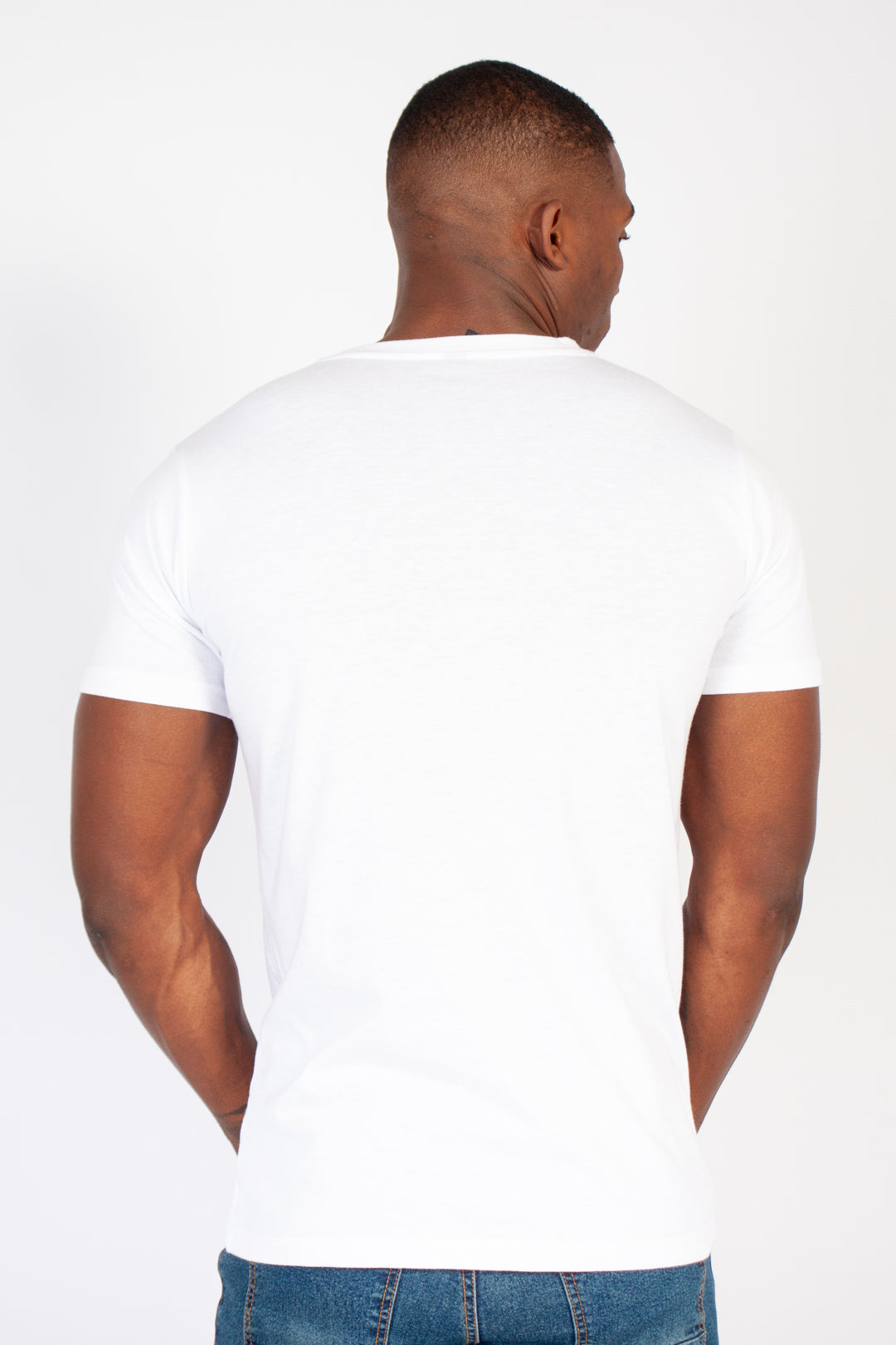 Statement Tee