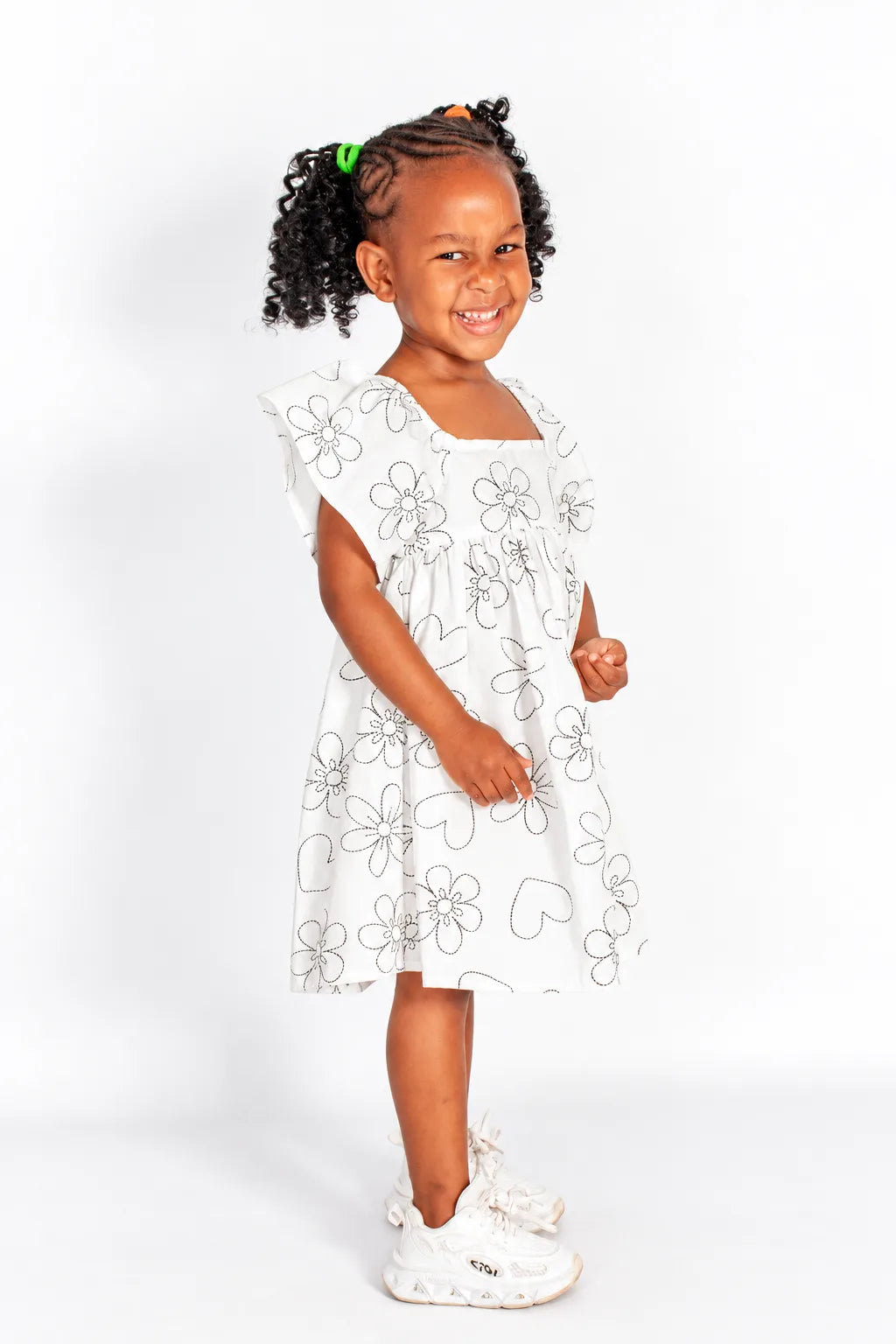 Babydoll Dress