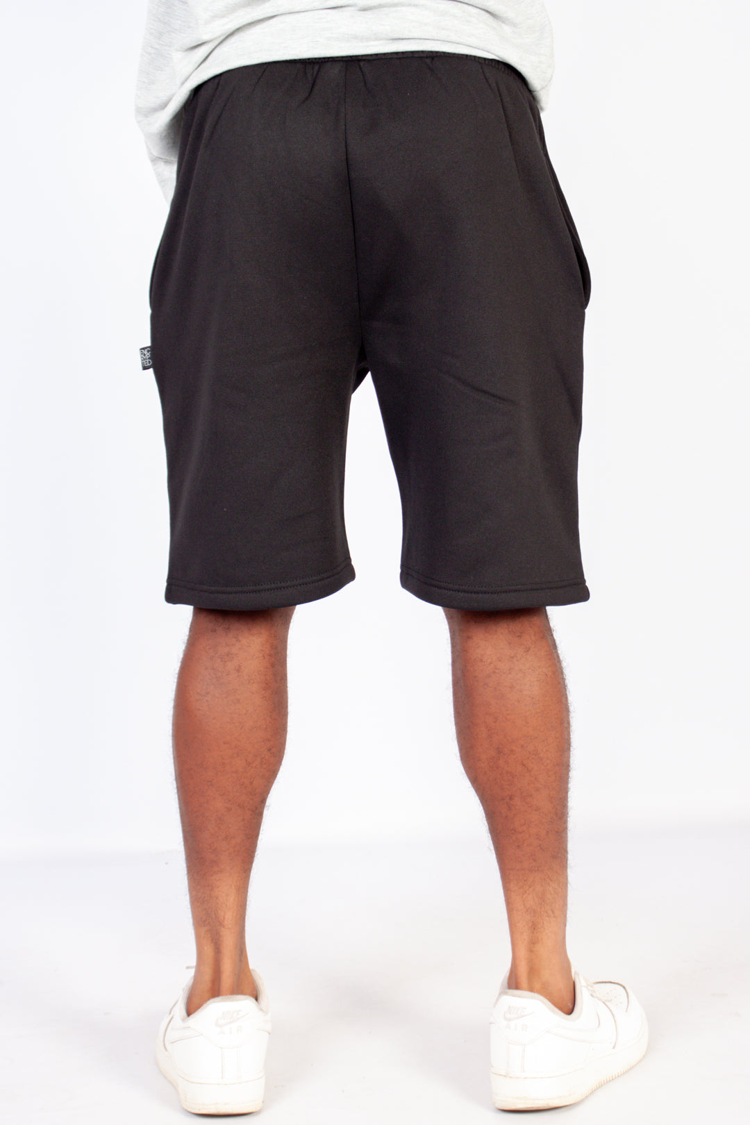 Relaxed Shorts