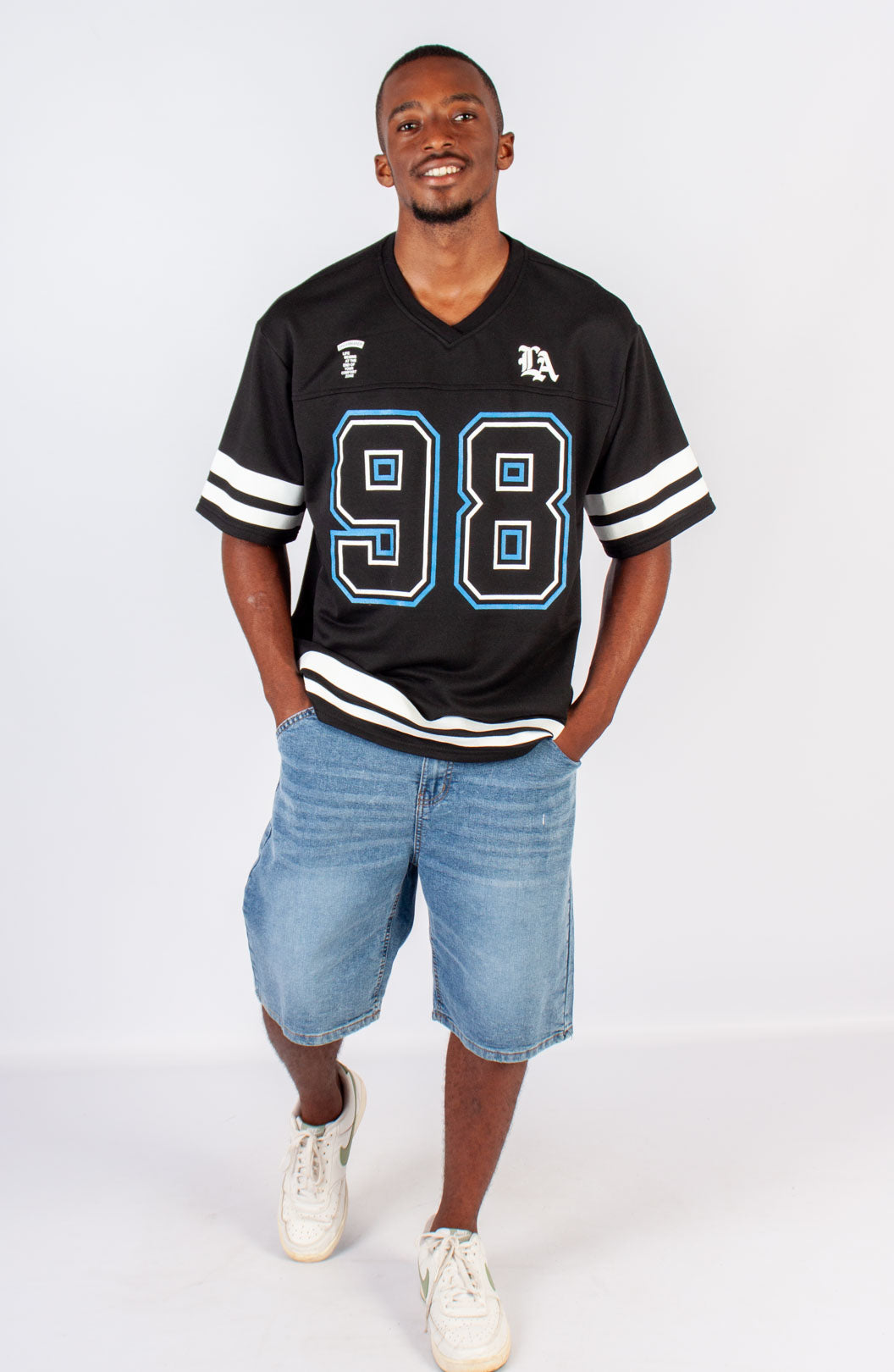 Graphic Oversized T-Shirt