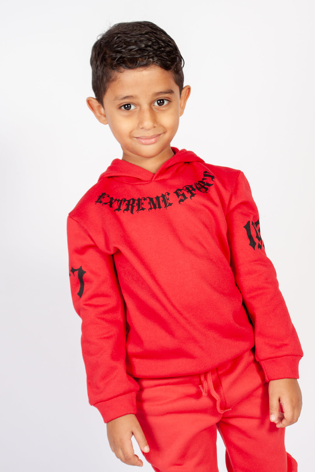 Graphic 2 Pack Hoodies