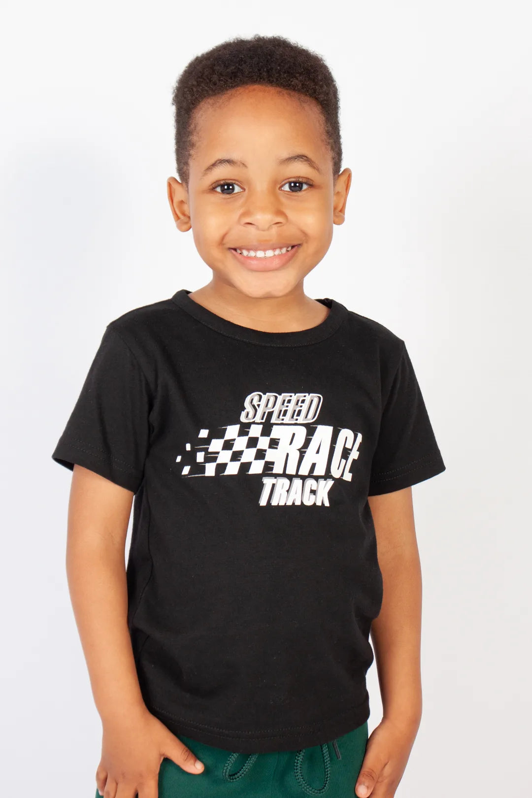 Graphic 2 Pack Tees