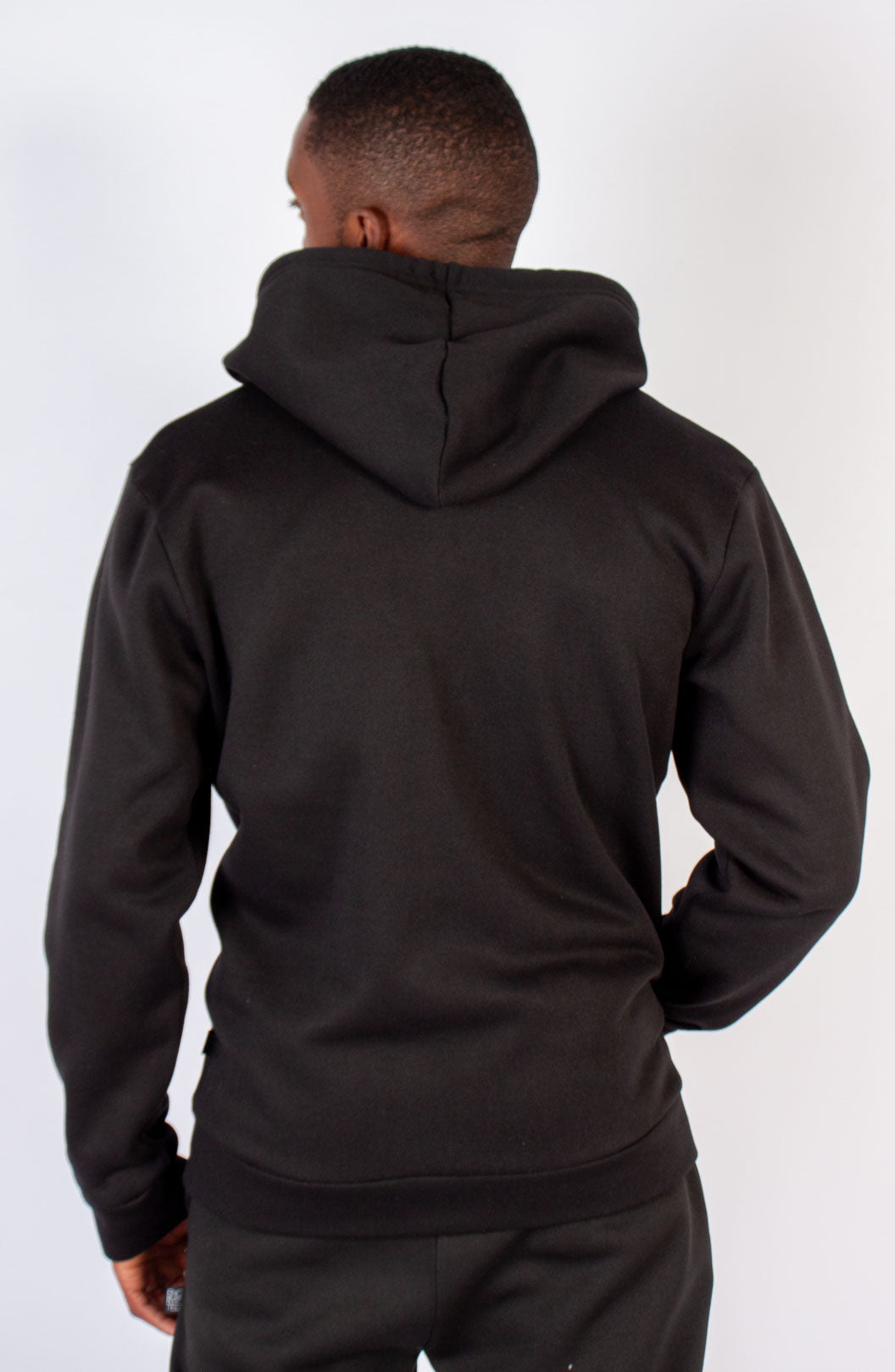 Core Track Jacket