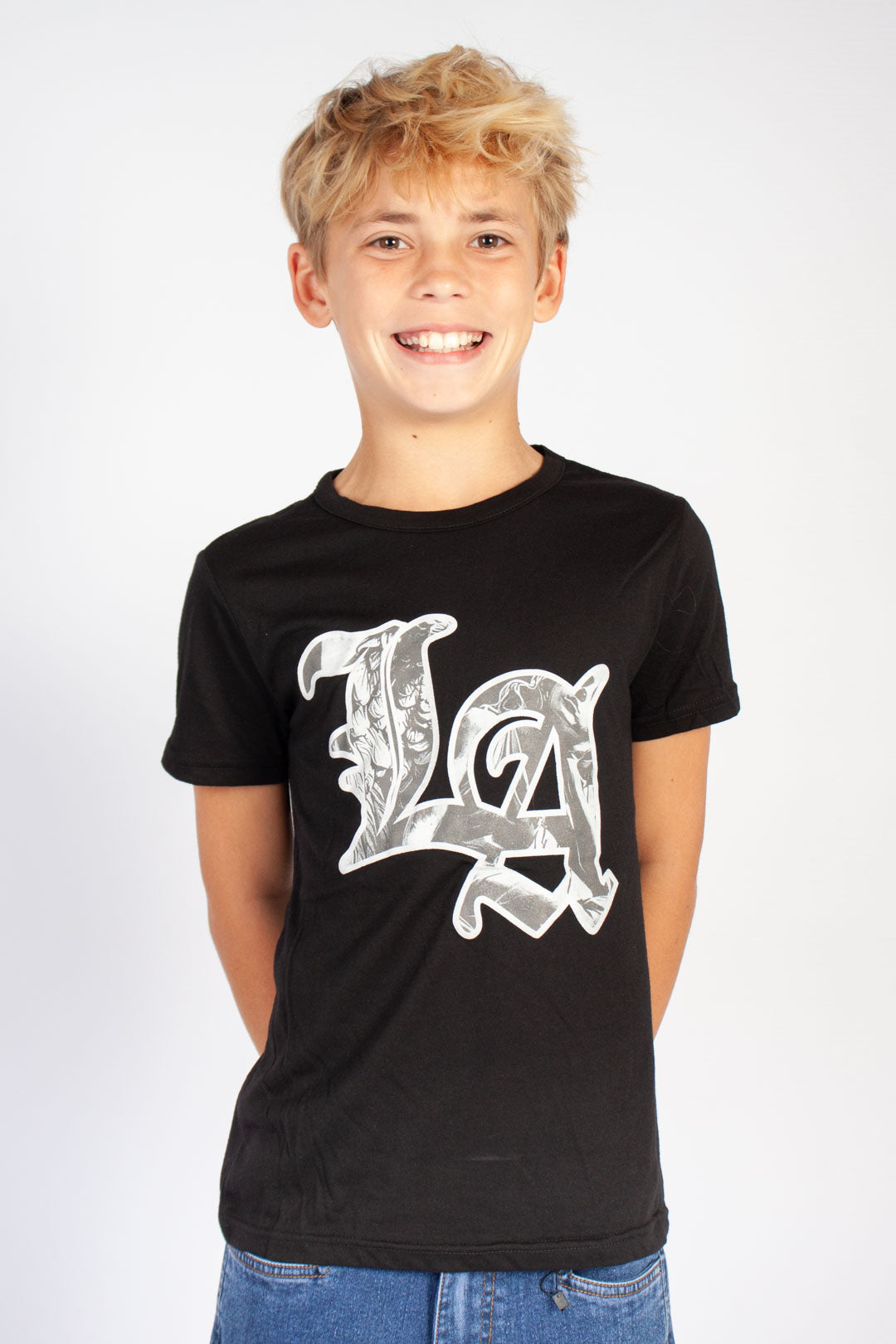 Graphic T-Shirt