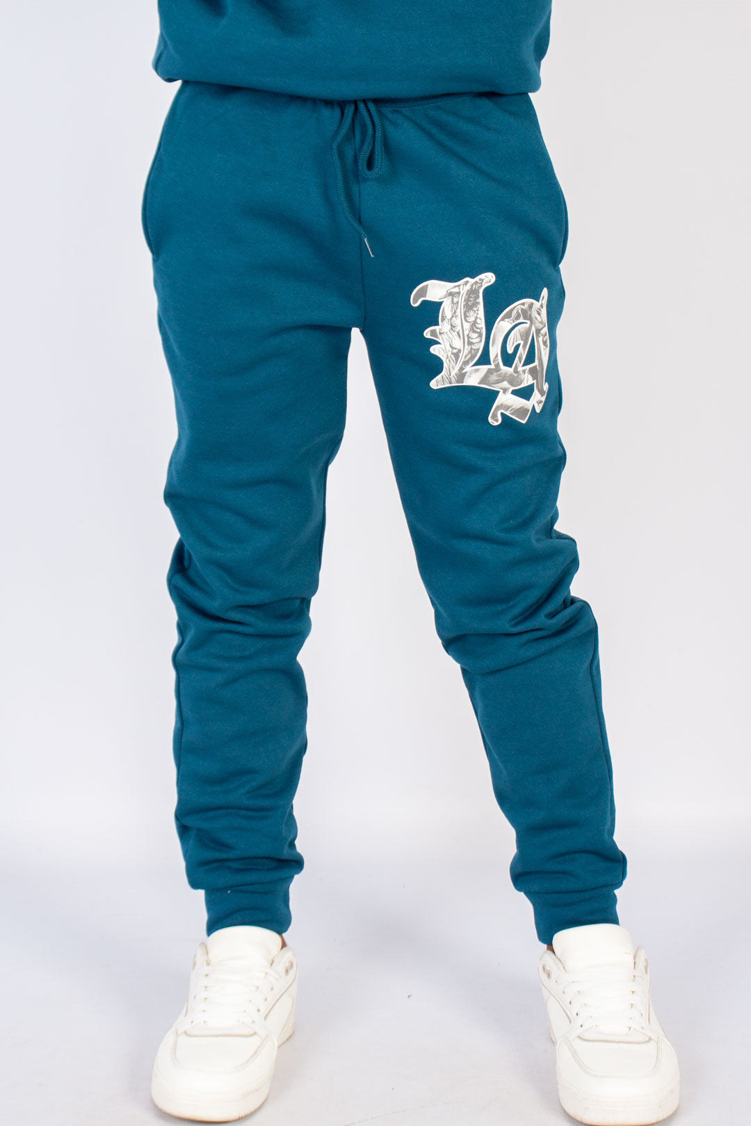 Graphic Jogger
