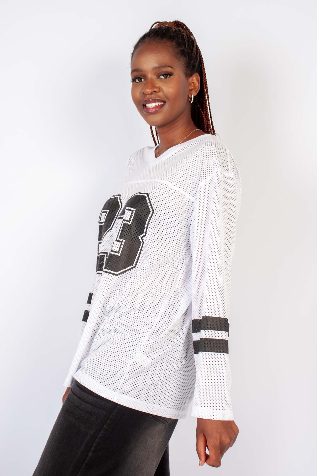 Oversized Tee