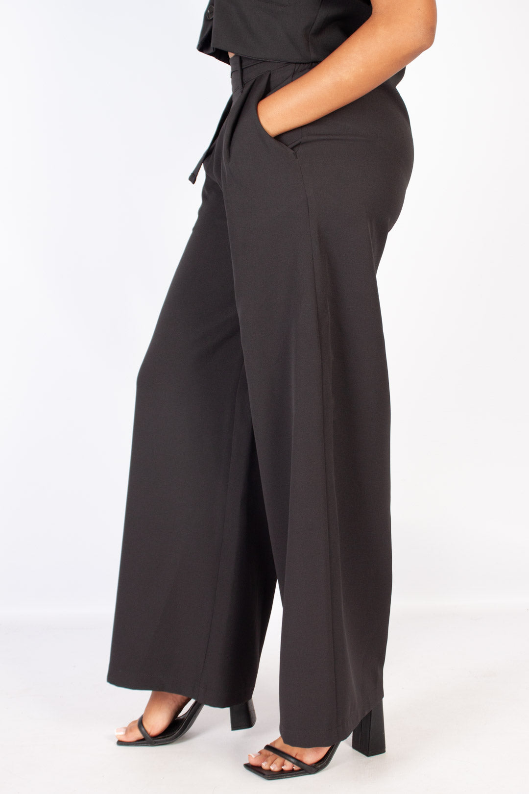 Puddle Pant