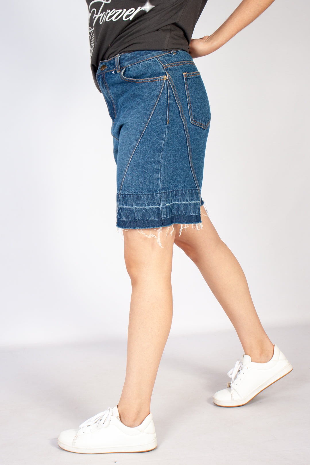 Bermuda Short