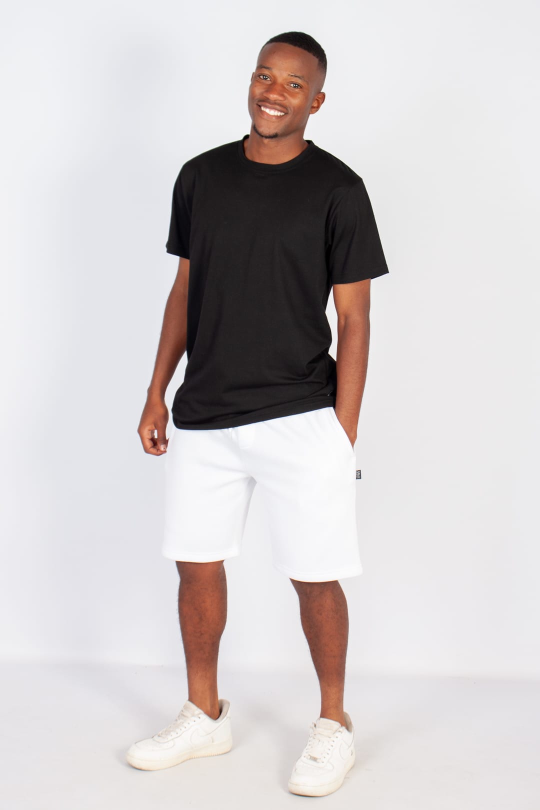 Slim Fit T-Shirt