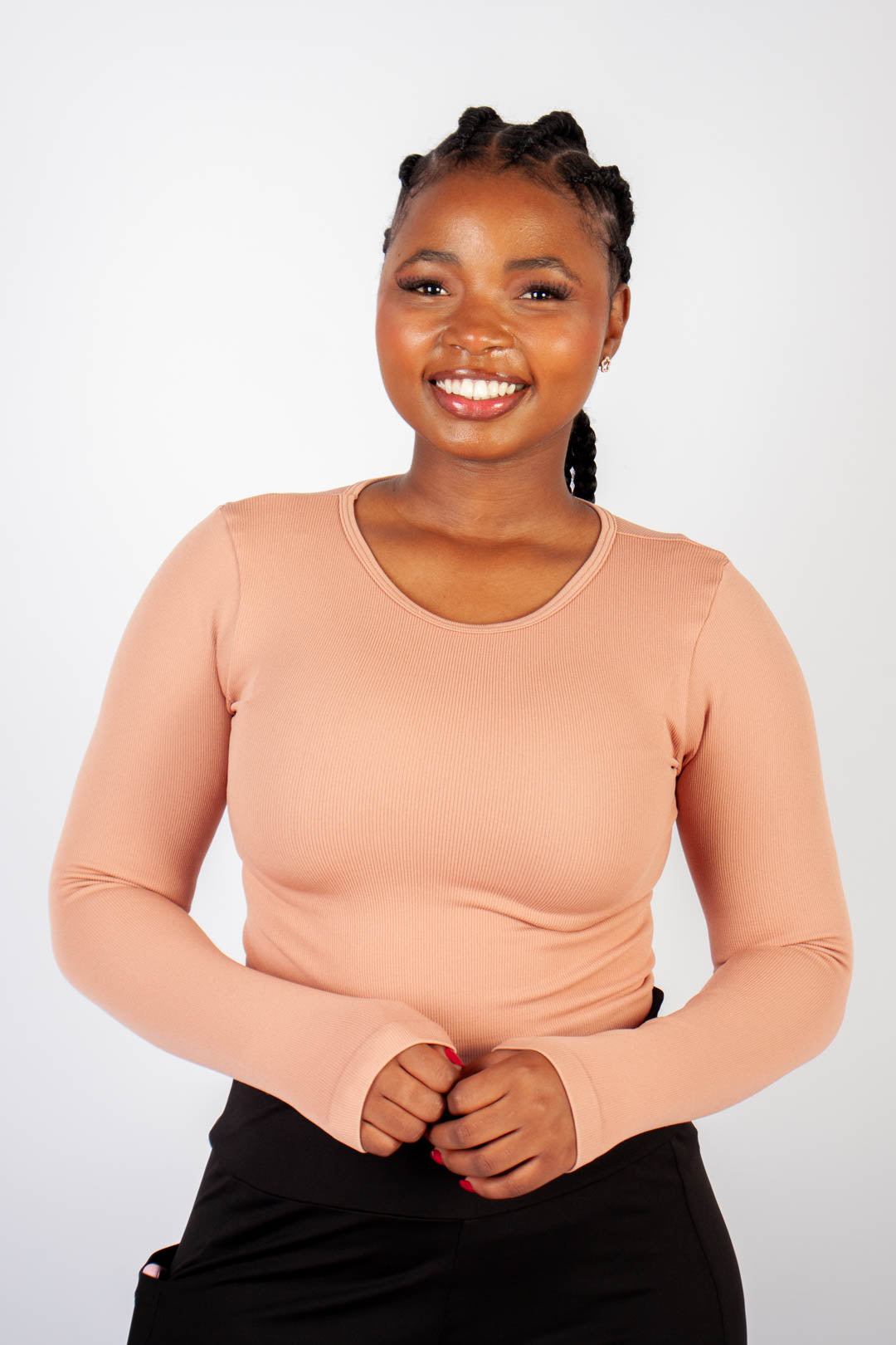 Active Crop Top