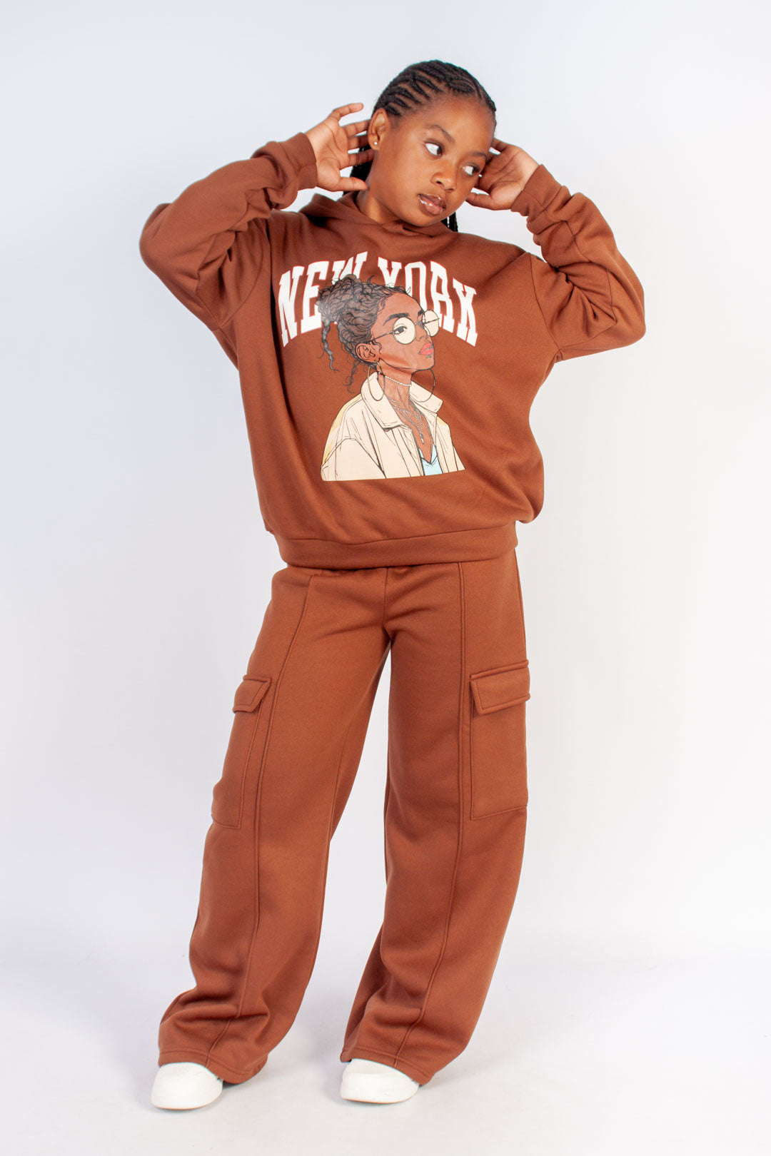 Oversized Hoody