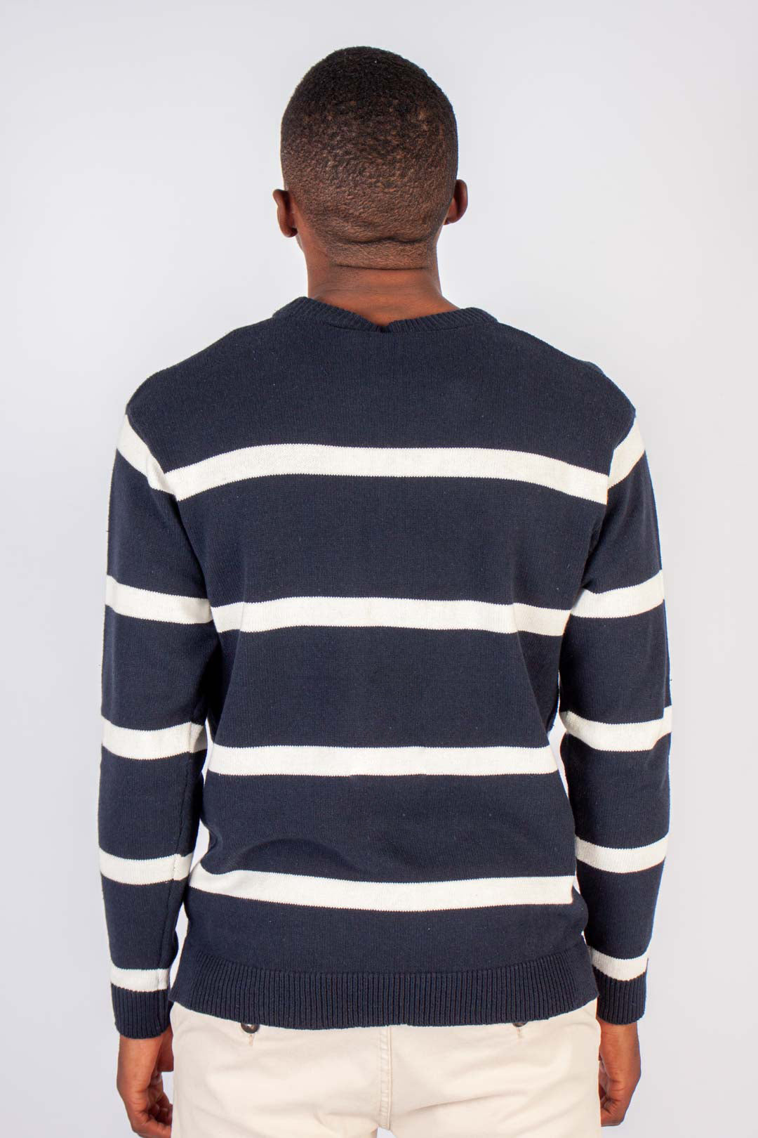Knit Sweater