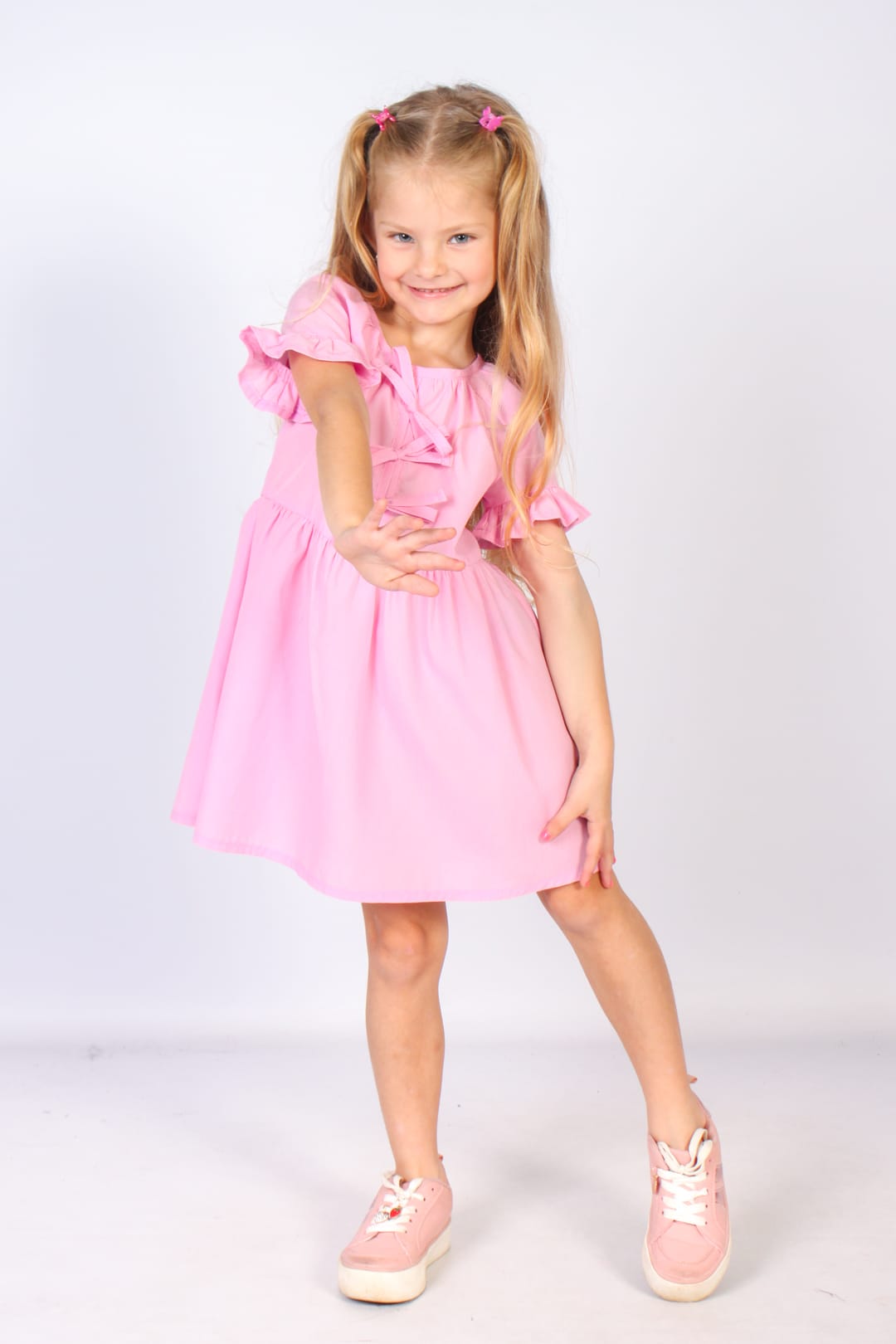 Babydoll Dress