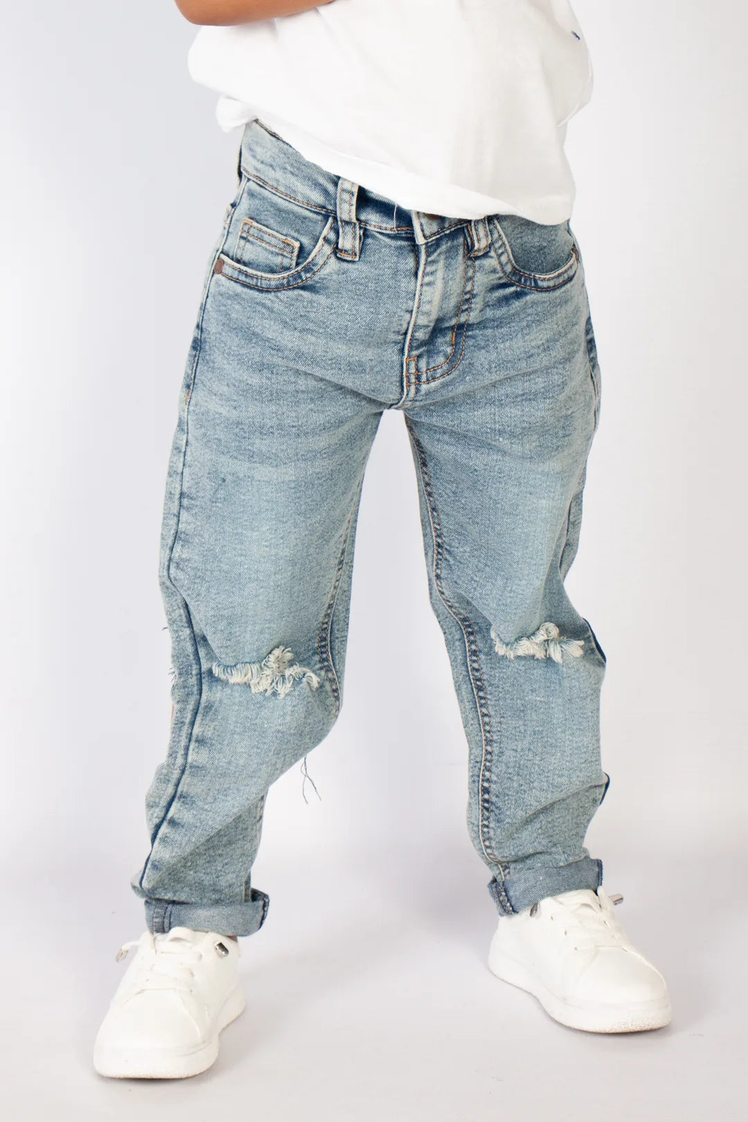 Denim Jeans