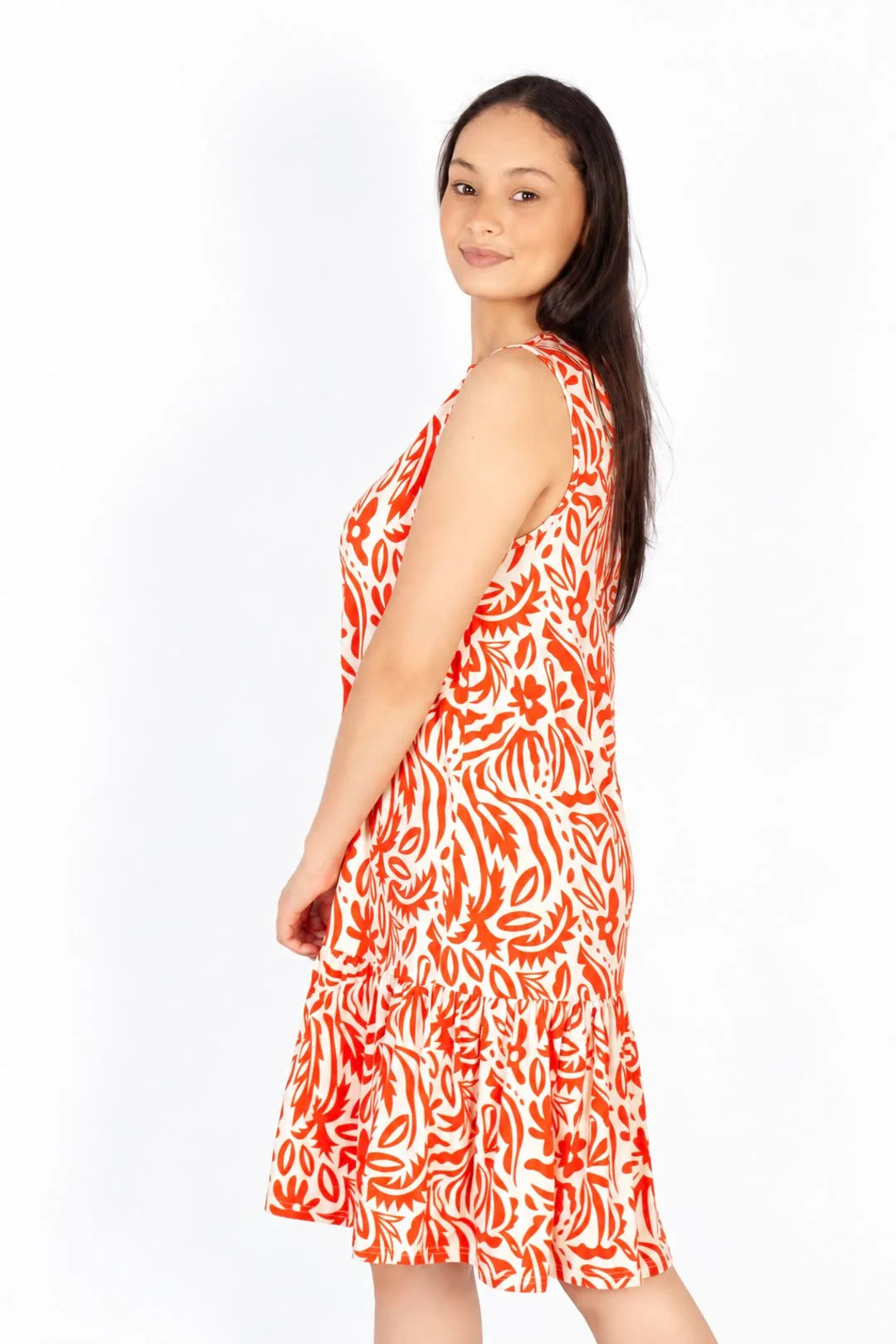 Mini Dress