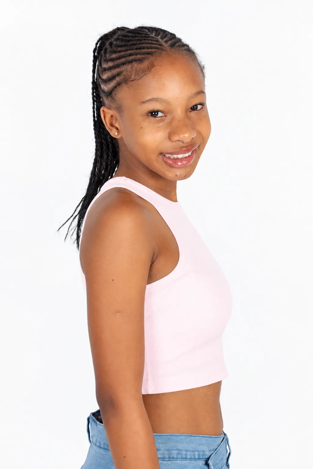 Seamless Vest