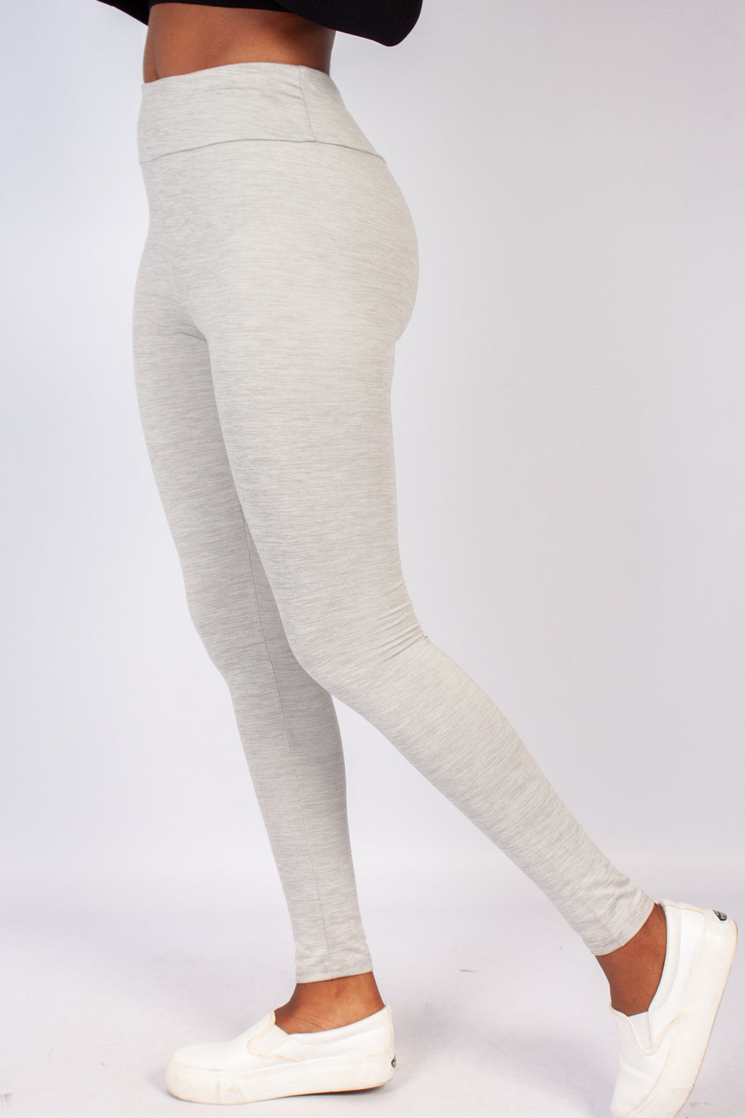 High Waisted Legging