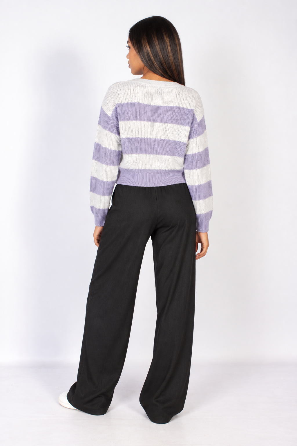 Open Cardigan