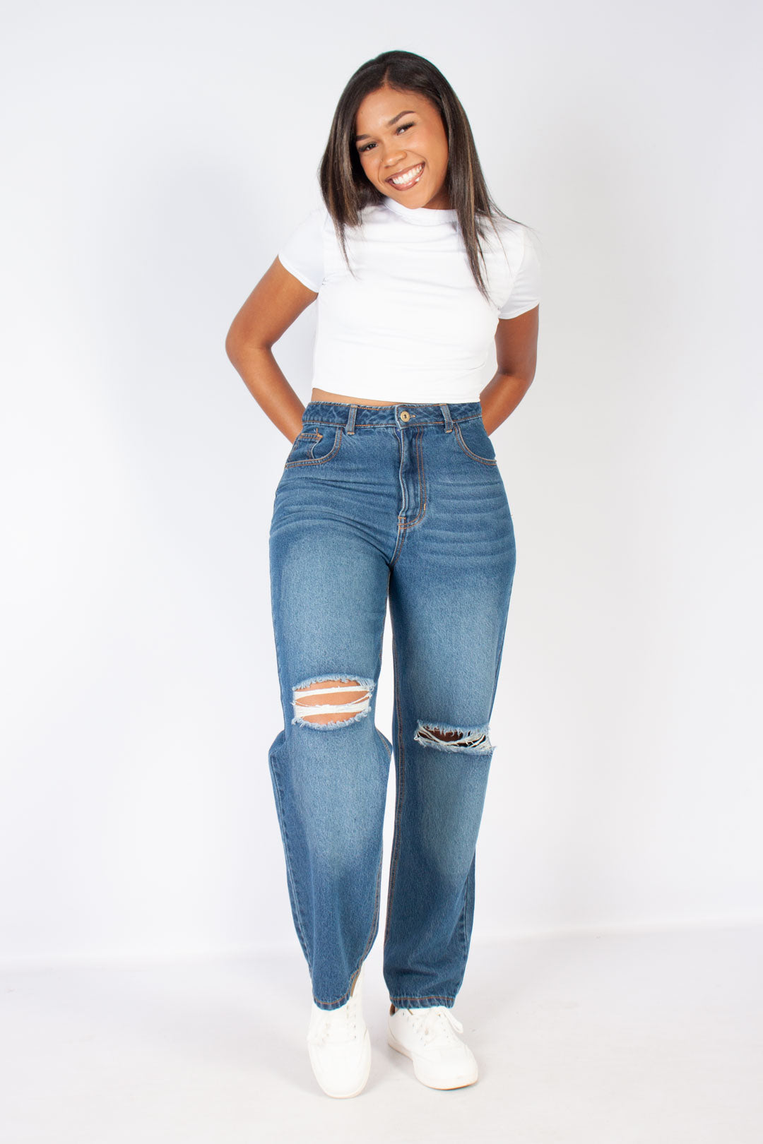 Denim Jean