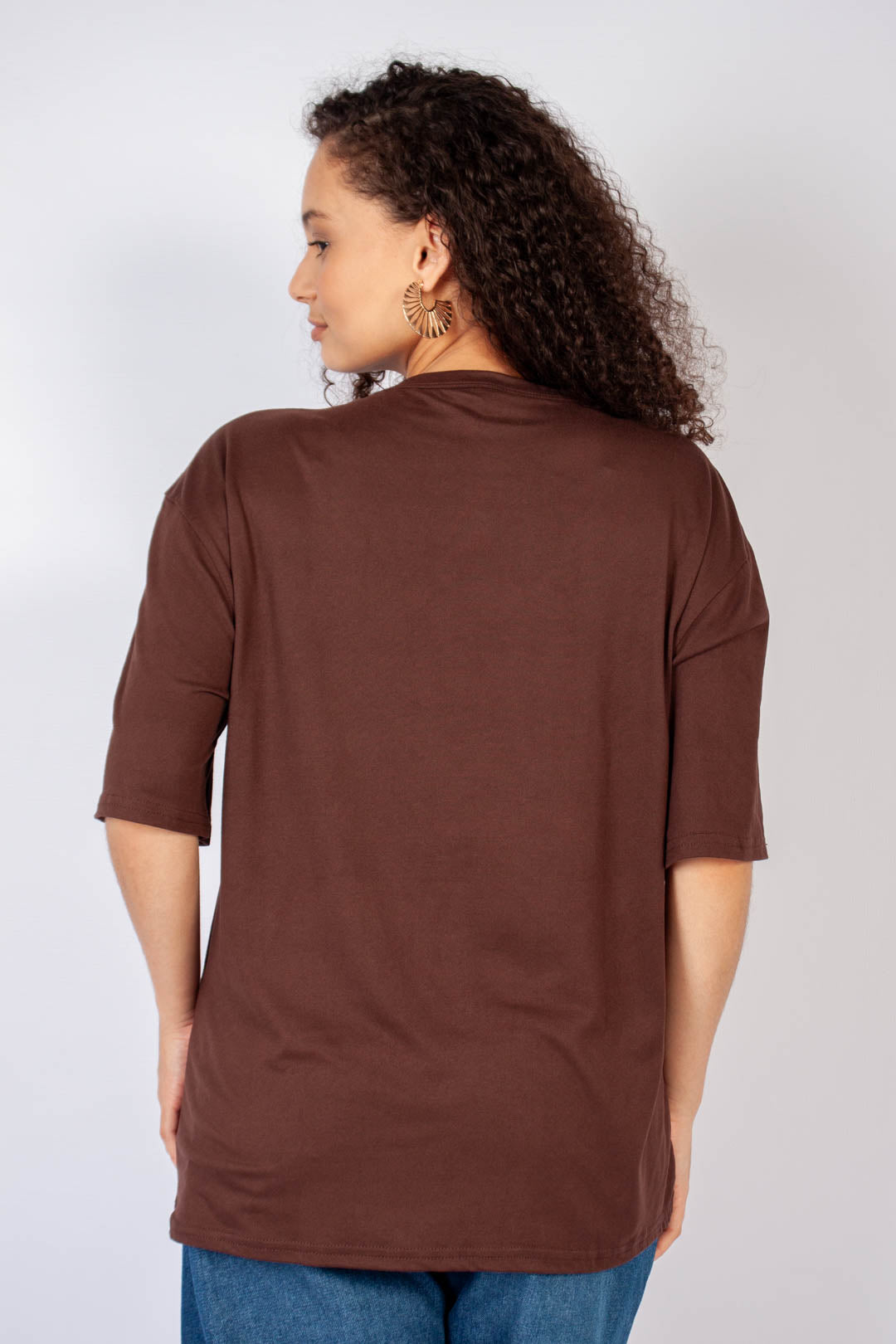 Oversize Tee