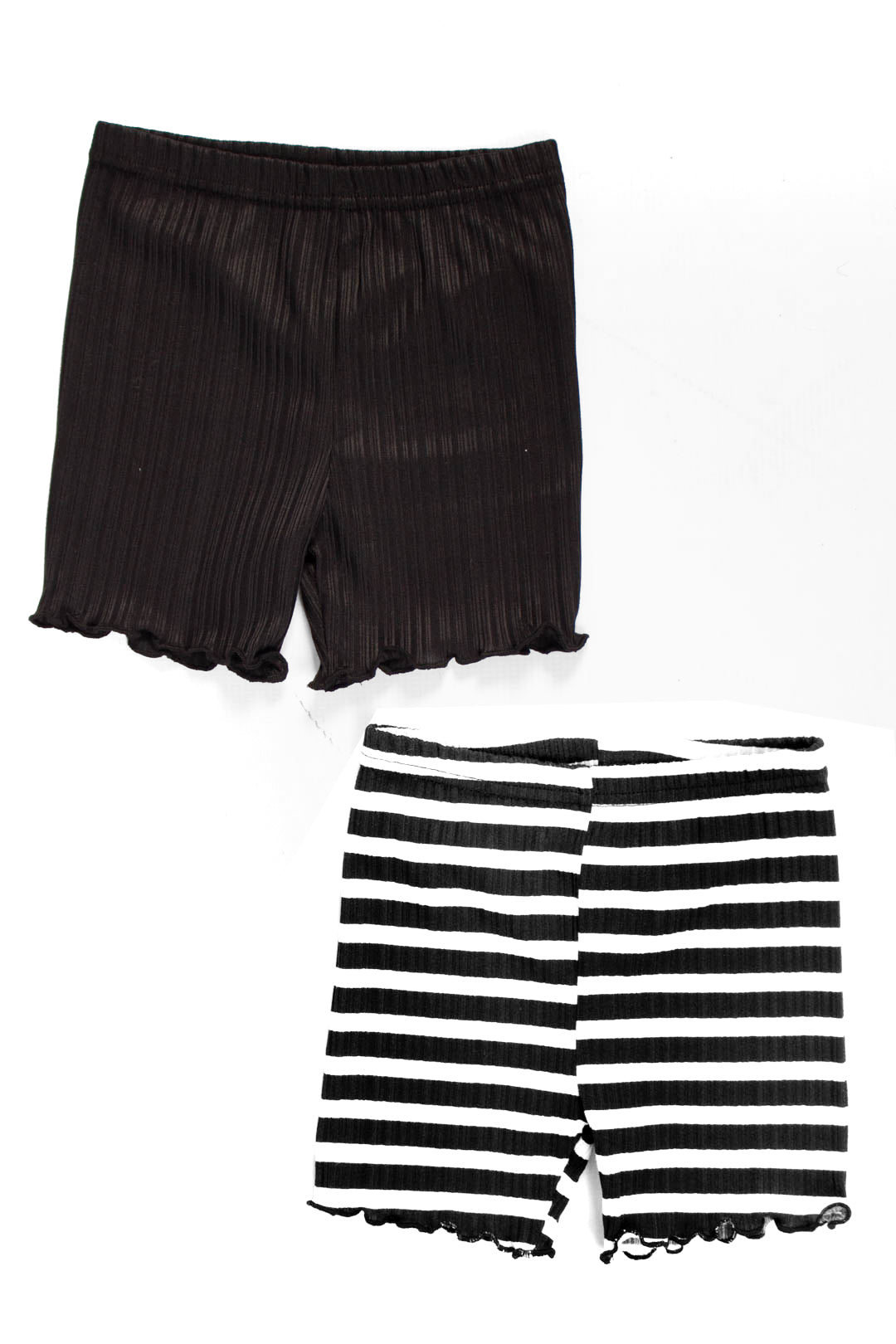 2 Pack Cycle Shorts