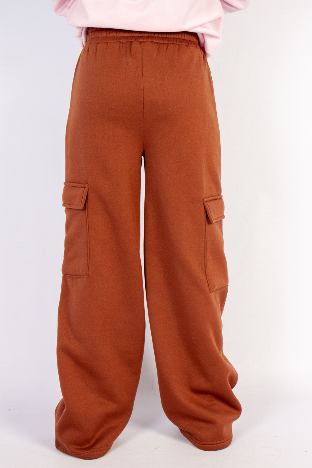 Wide Leg Pant