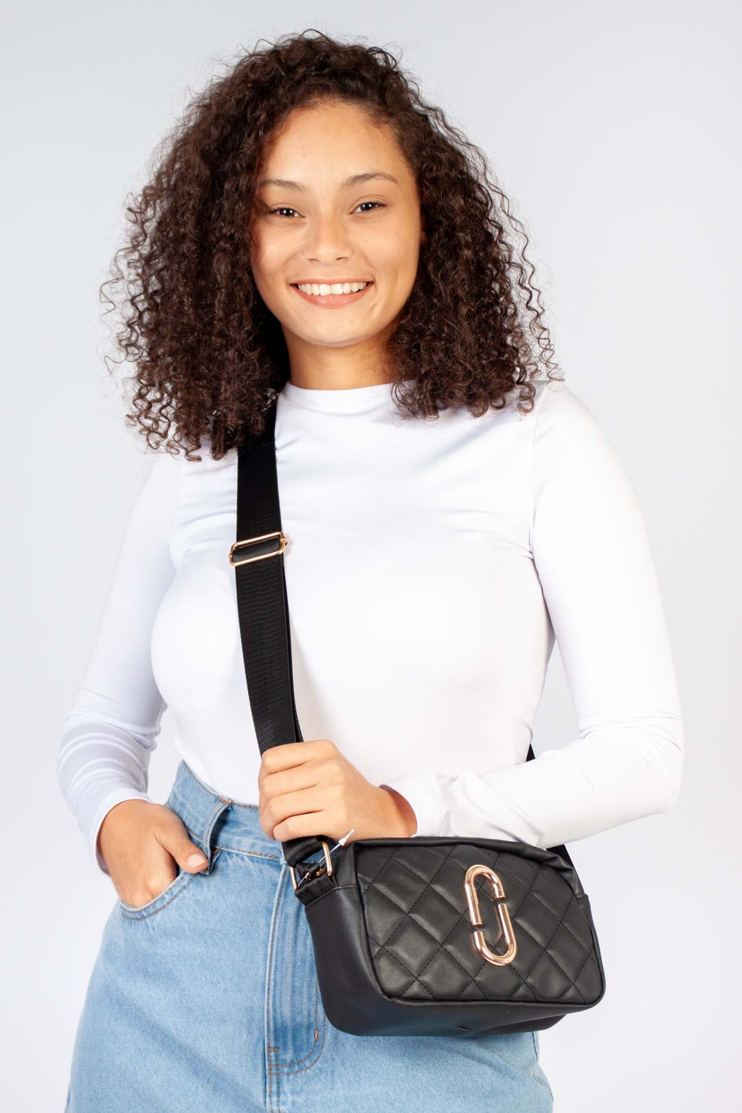 Crossbody Bag