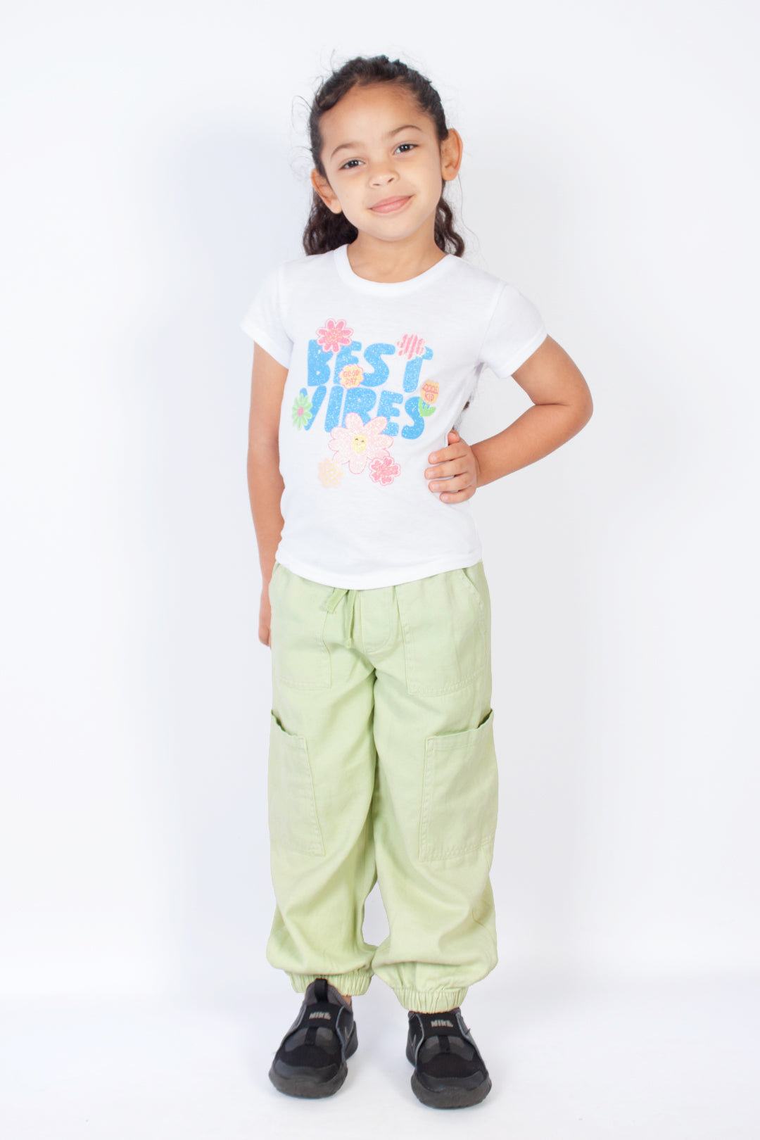 Short Sleeve Top