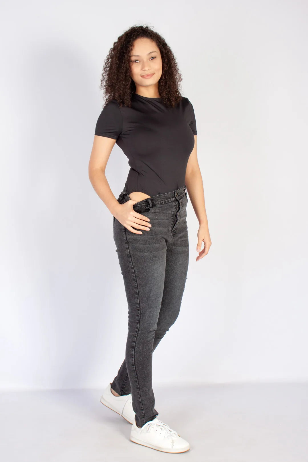 Fashion Denim