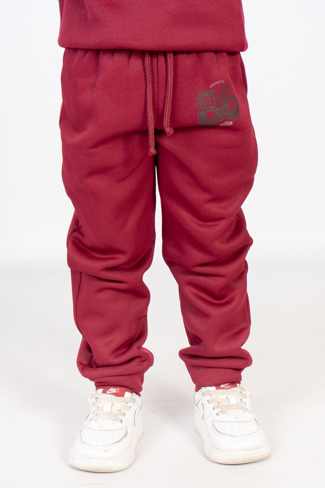 2 Pack Graphic Joggers